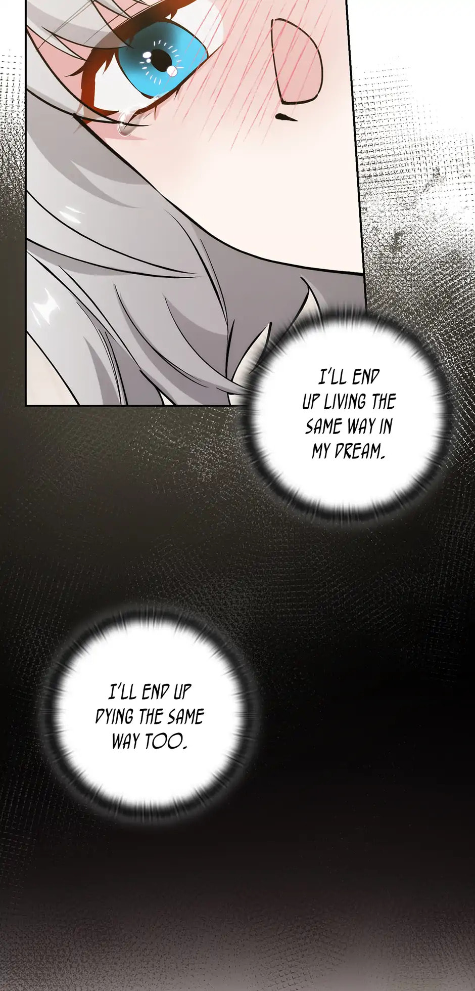 Read Adonis chapter 277 image 31 on Lezhin