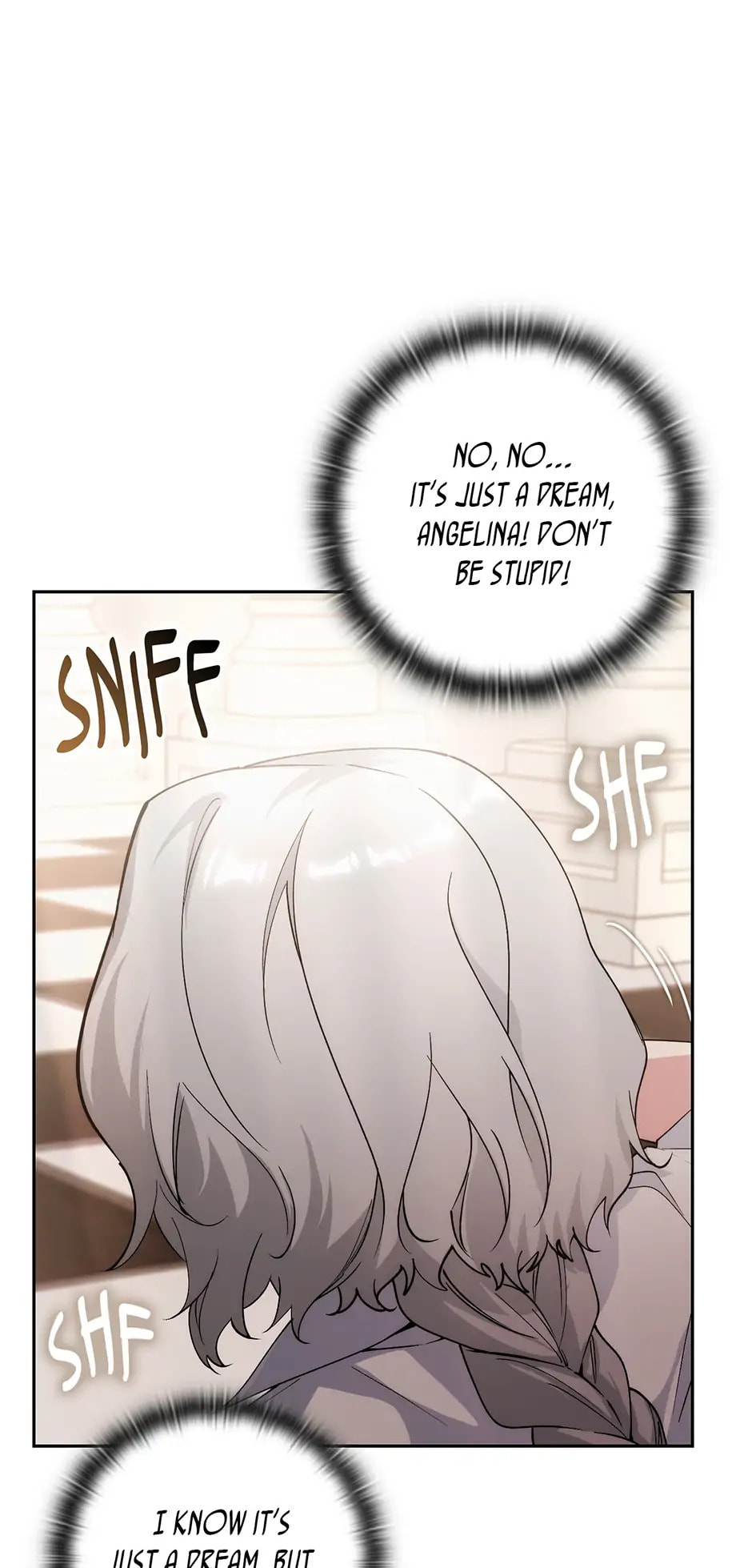 Read Adonis chapter 277 image 33 on Lezhin