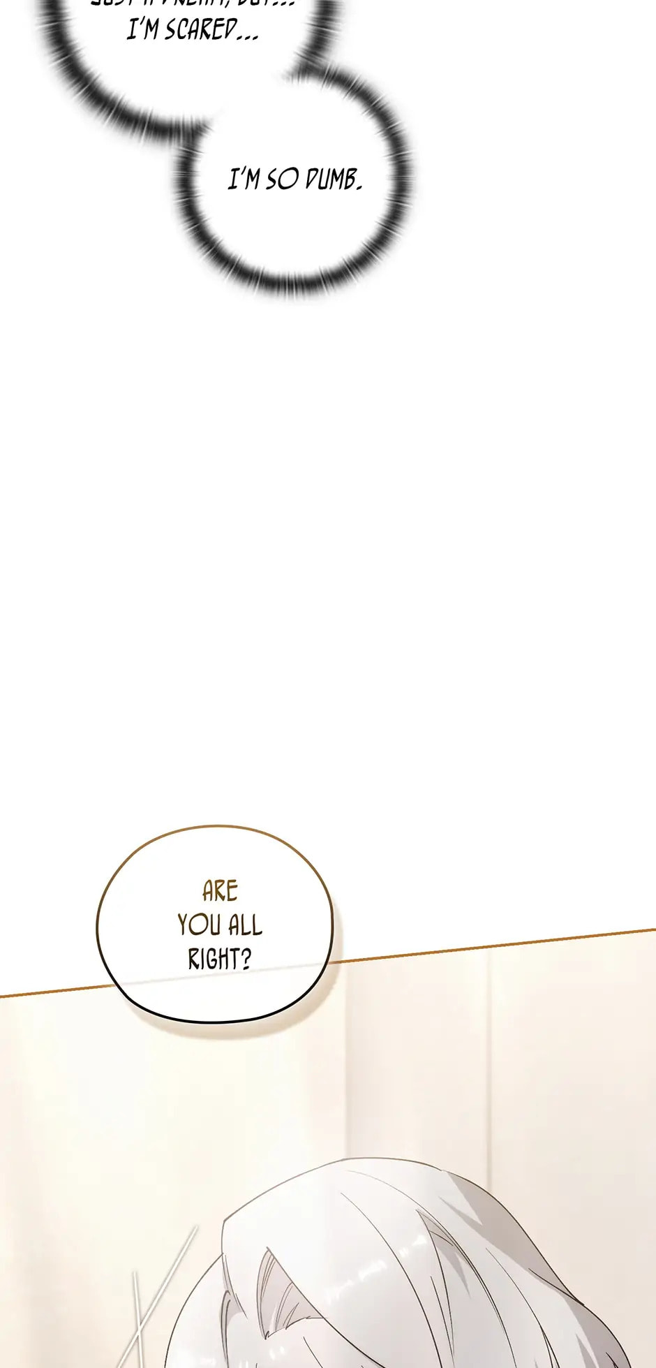Read Adonis chapter 277 image 34 on Lezhin