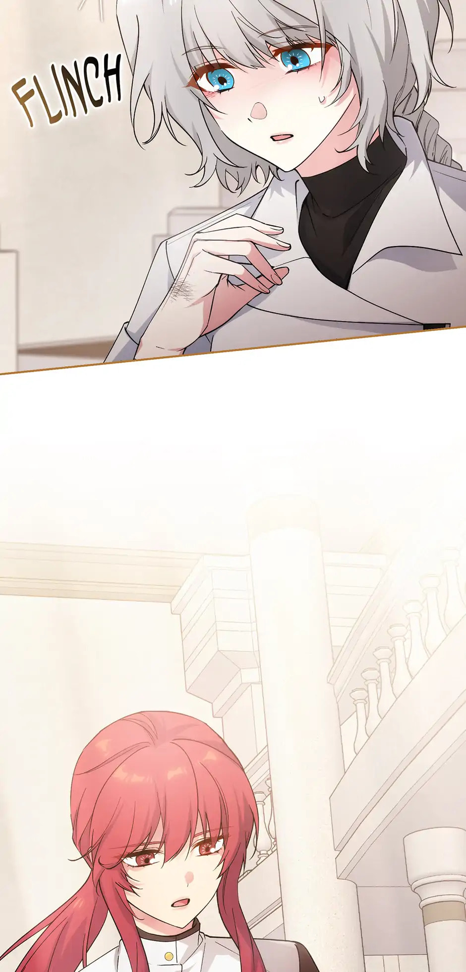 Read Adonis chapter 277 image 35 on Lezhin