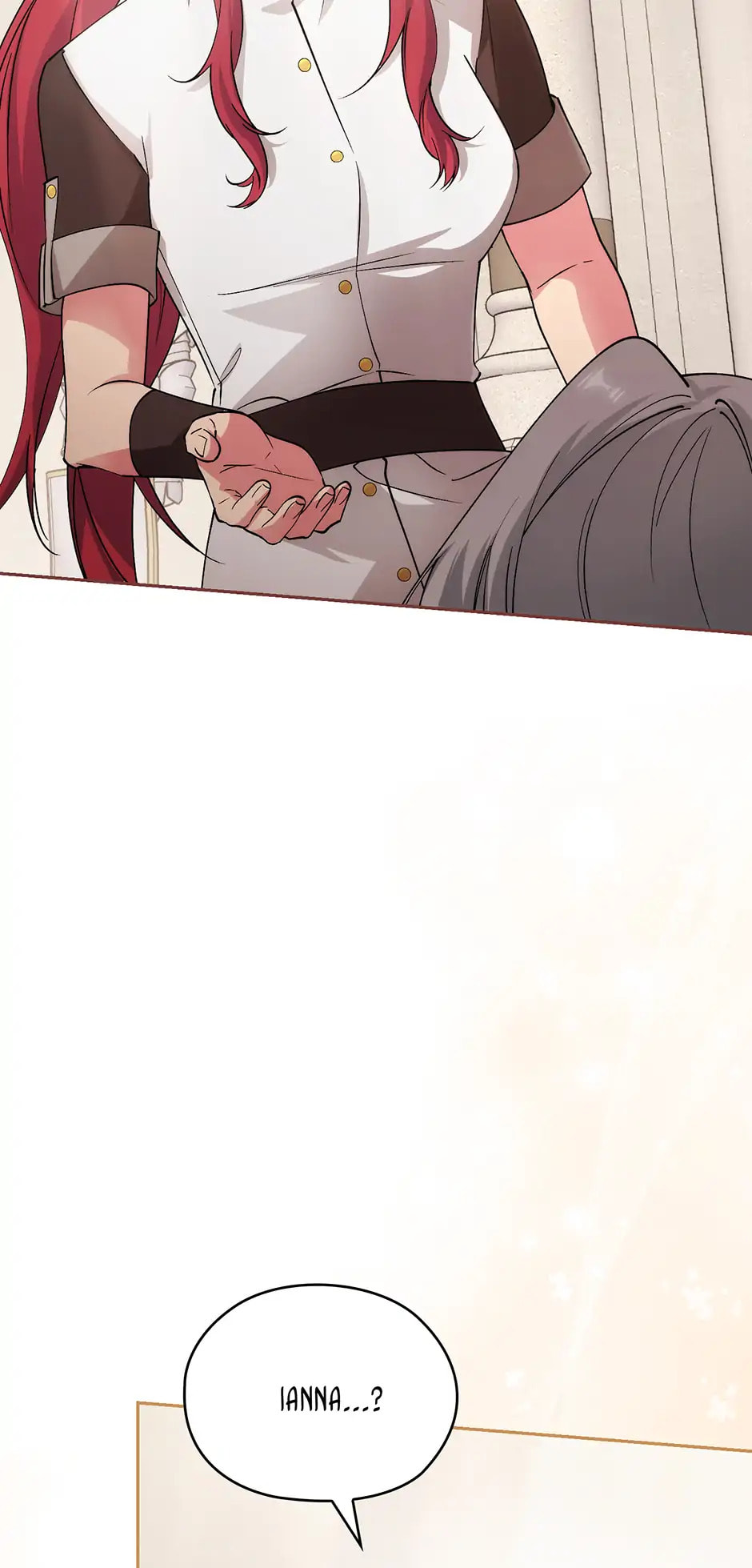 Read Adonis chapter 277 image 36 on Lezhin