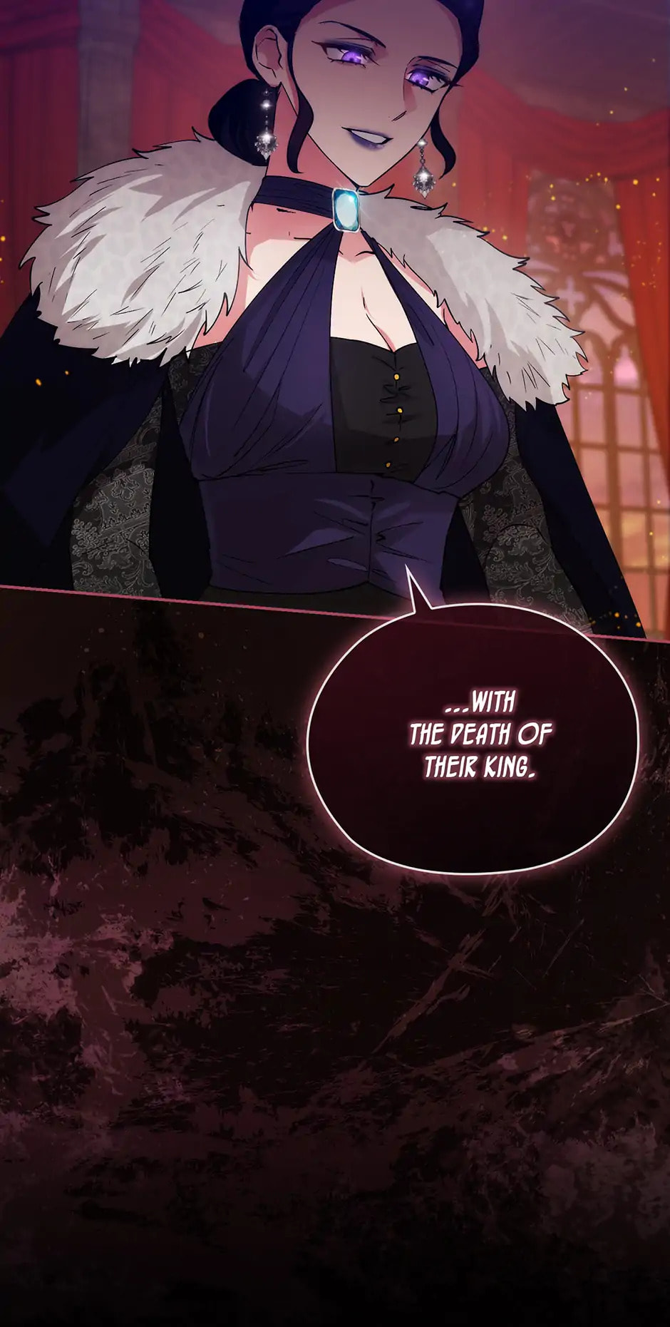 Read Adonis chapter 277 image 4 on Lezhin