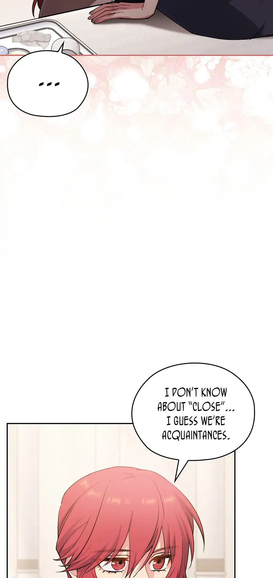 Read Adonis chapter 277 image 41 on Lezhin
