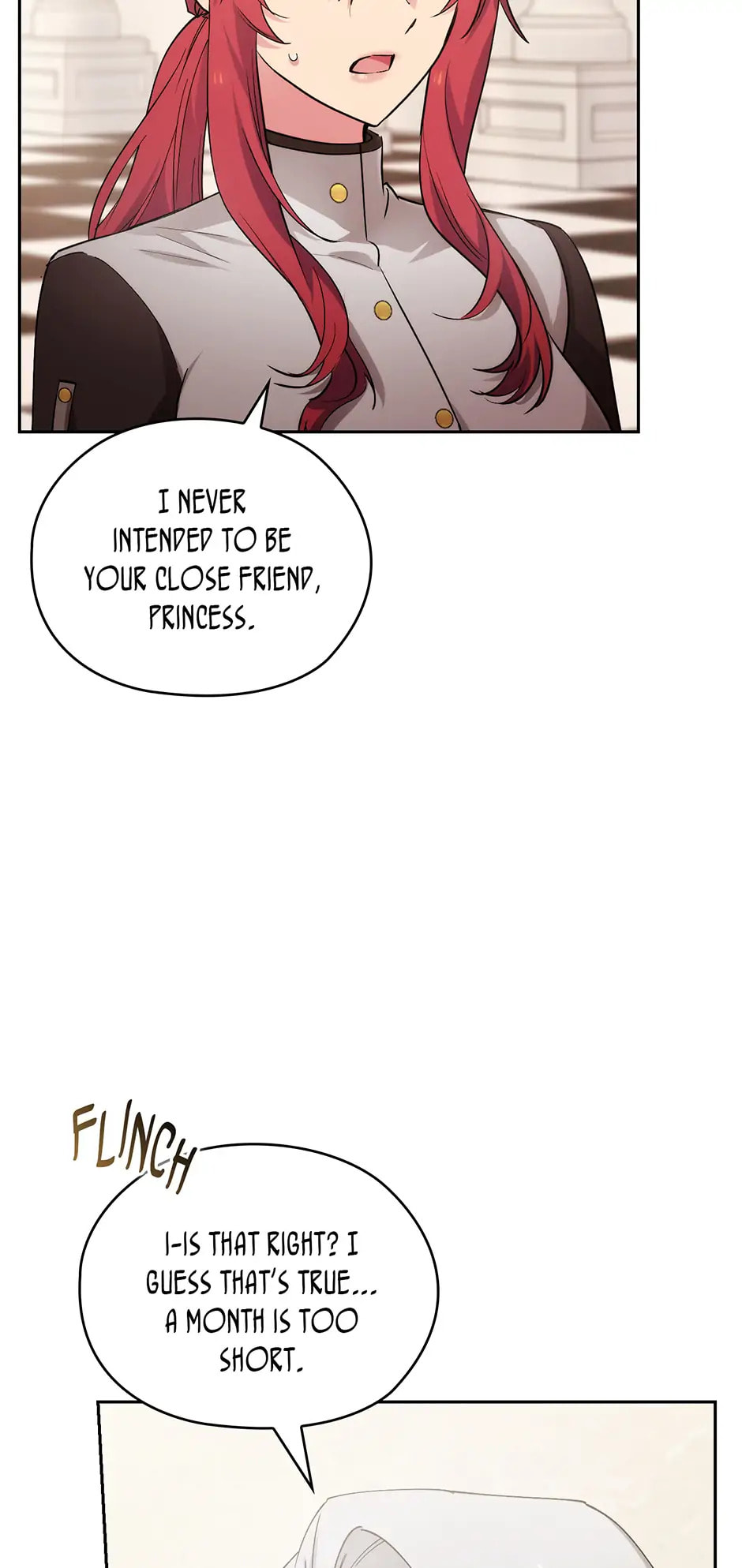 Read Adonis chapter 277 image 42 on Lezhin