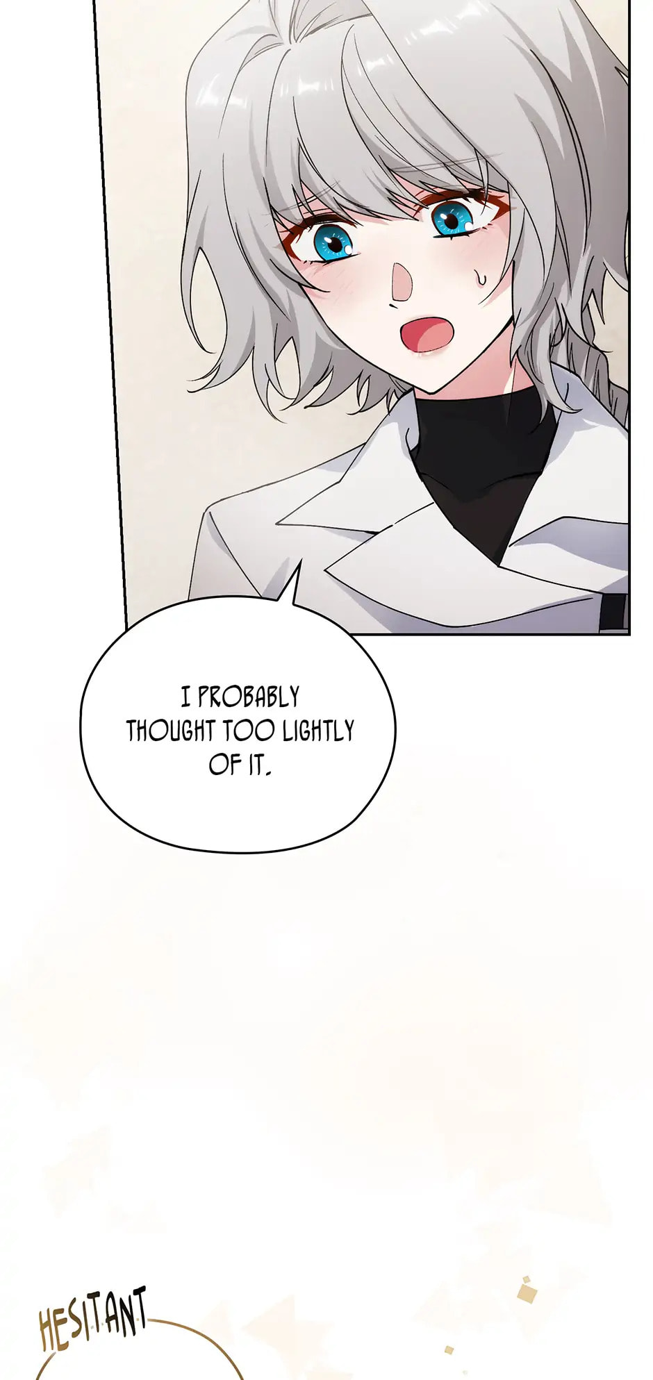 Read Adonis chapter 277 image 43 on Lezhin