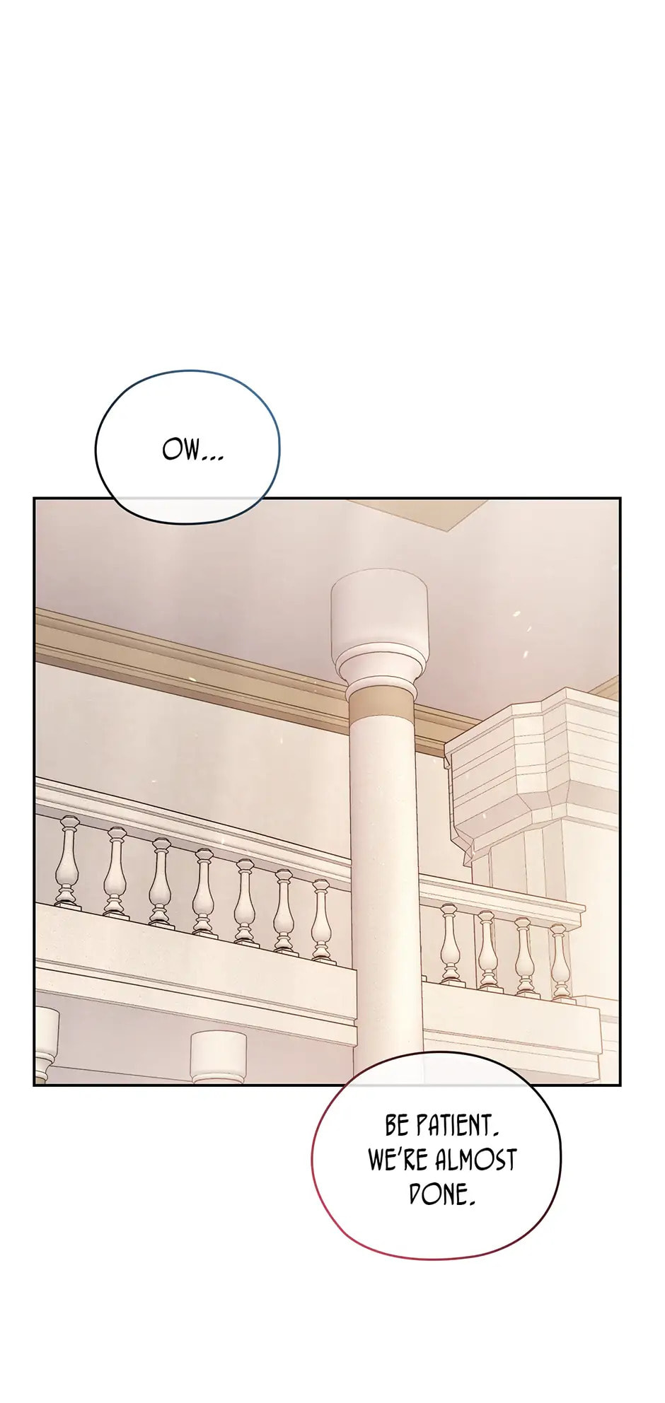 Read Adonis chapter 277 image 47 on Lezhin