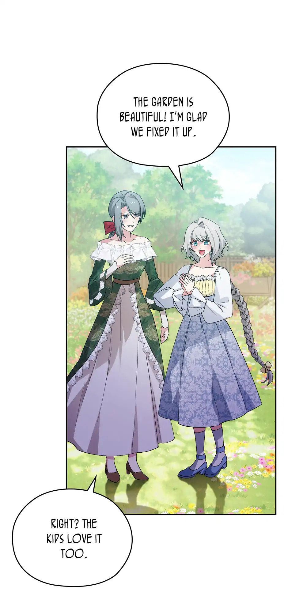 Read Adonis chapter 277 image 53 on Lezhin