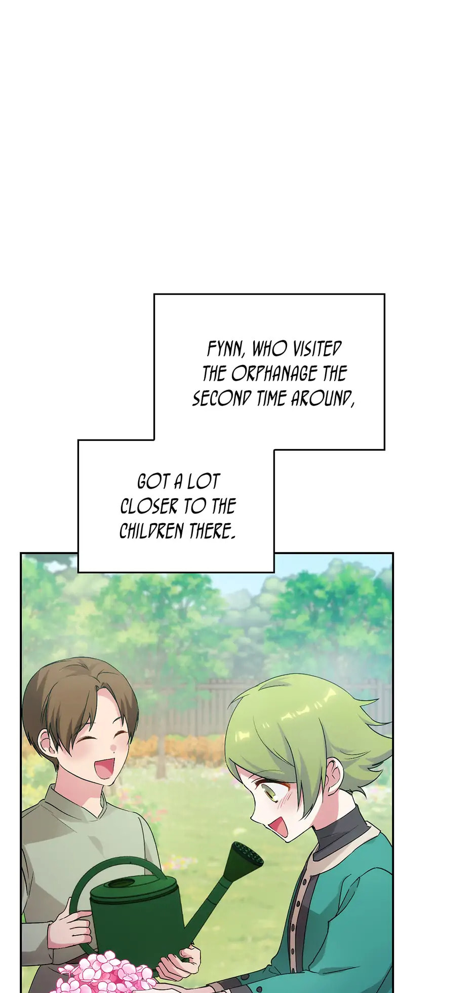 Read Adonis chapter 277 image 54 on Lezhin