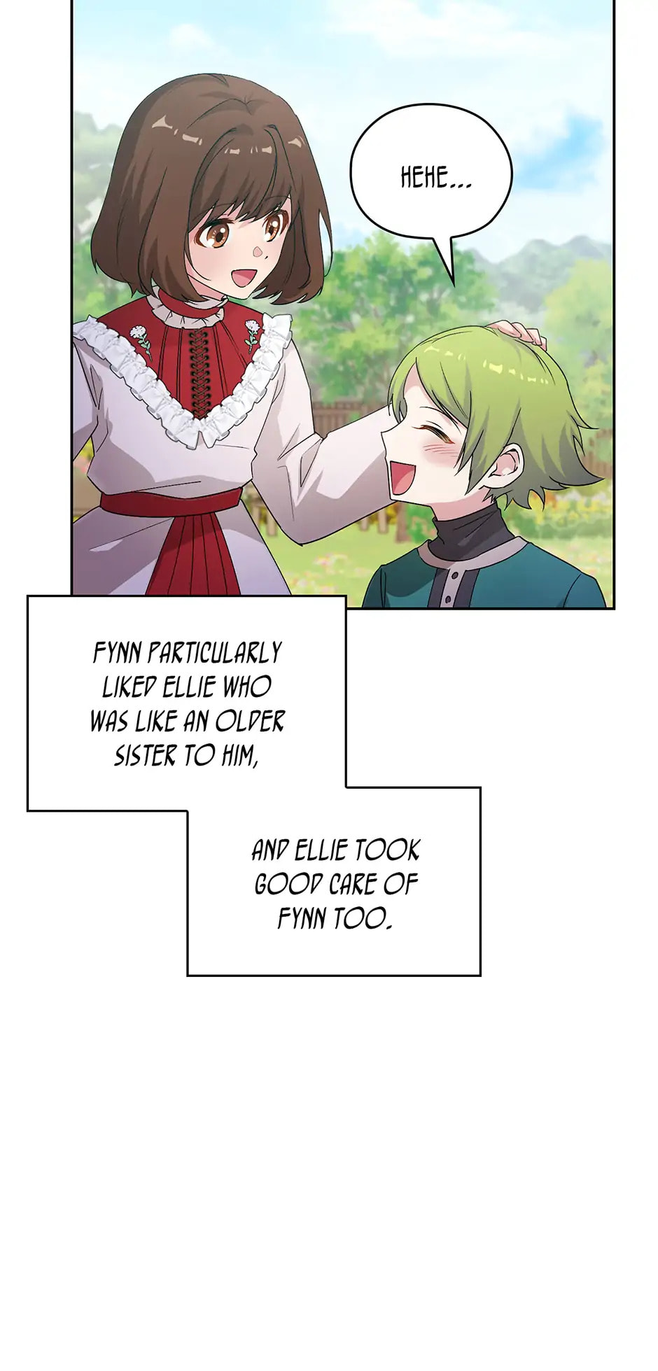 Read Adonis chapter 277 image 56 on Lezhin