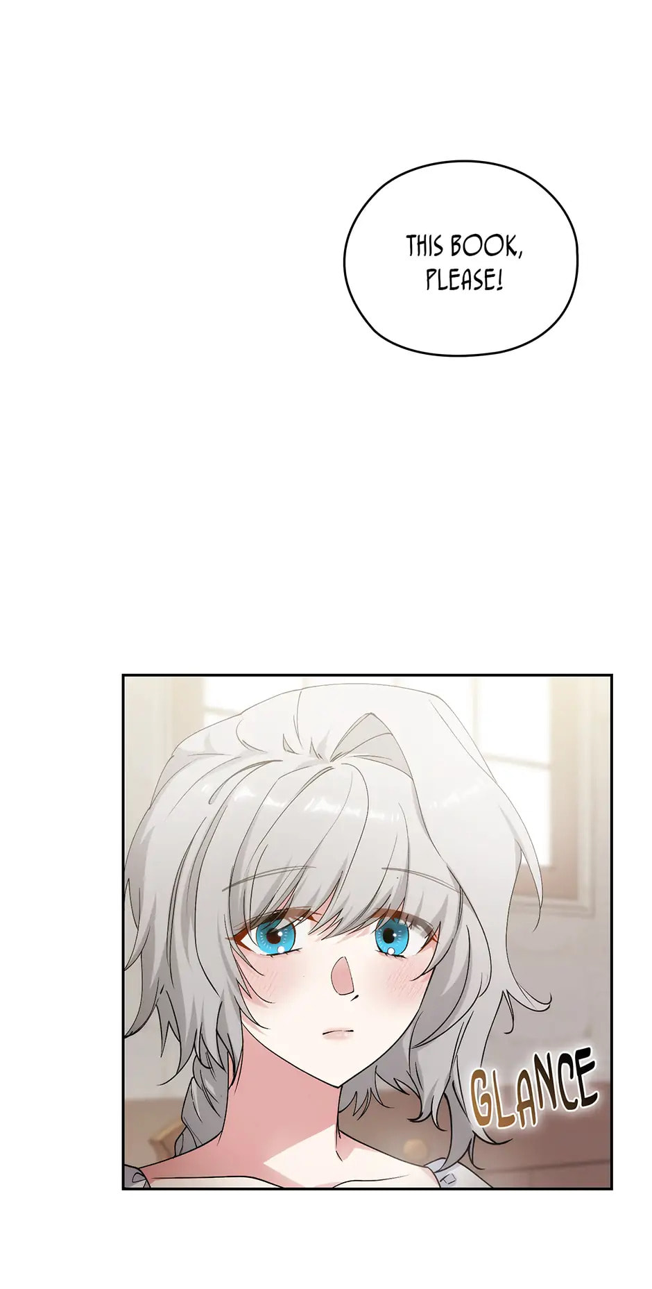 Read Adonis chapter 277 image 58 on Lezhin