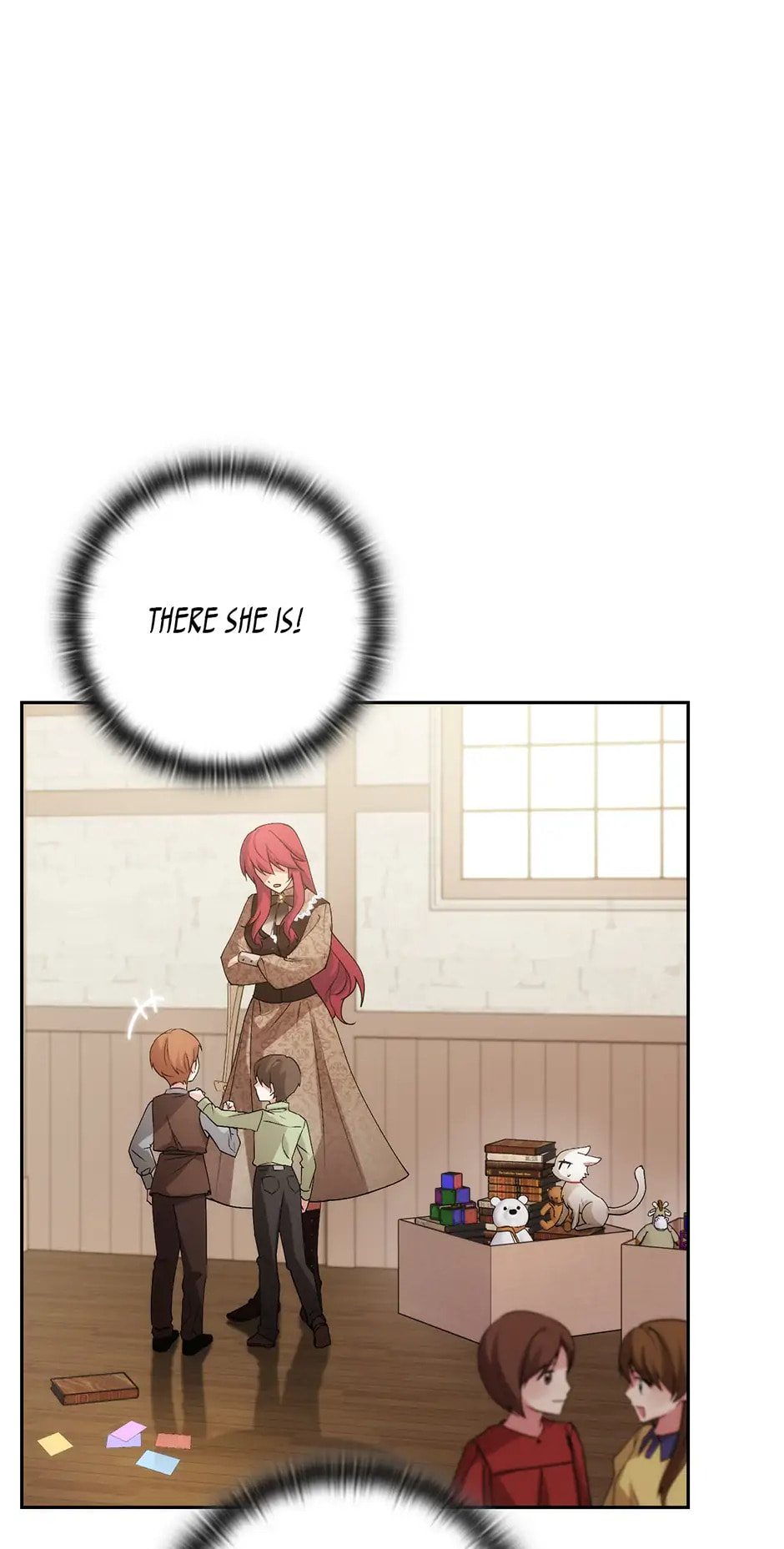 Read Adonis chapter 277 image 59 on Lezhin