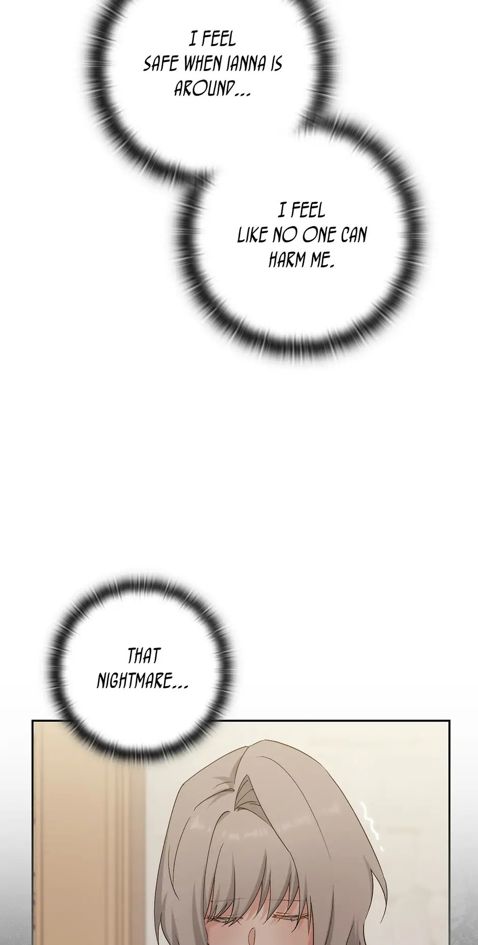 Read Adonis chapter 277 image 60 on Lezhin