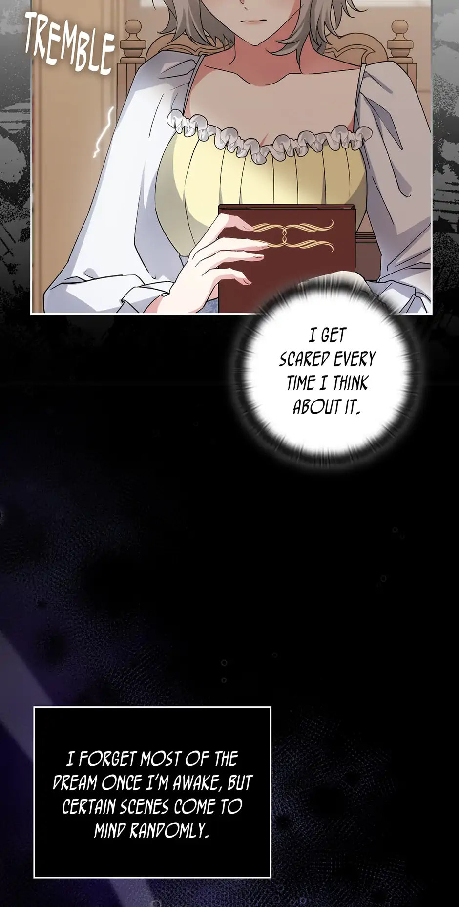 Read Adonis chapter 277 image 61 on Lezhin
