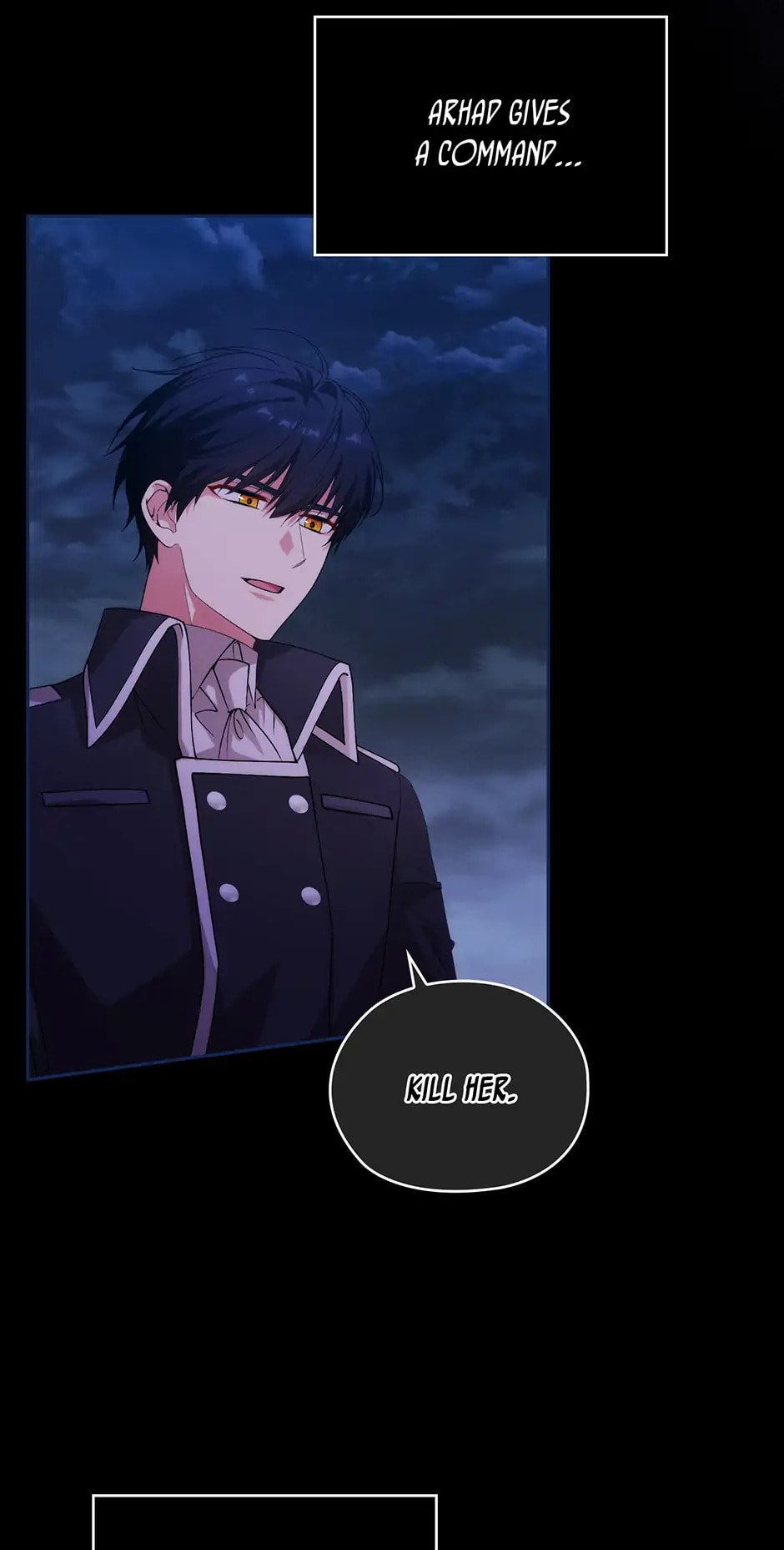 Read Adonis chapter 277 image 63 on Lezhin