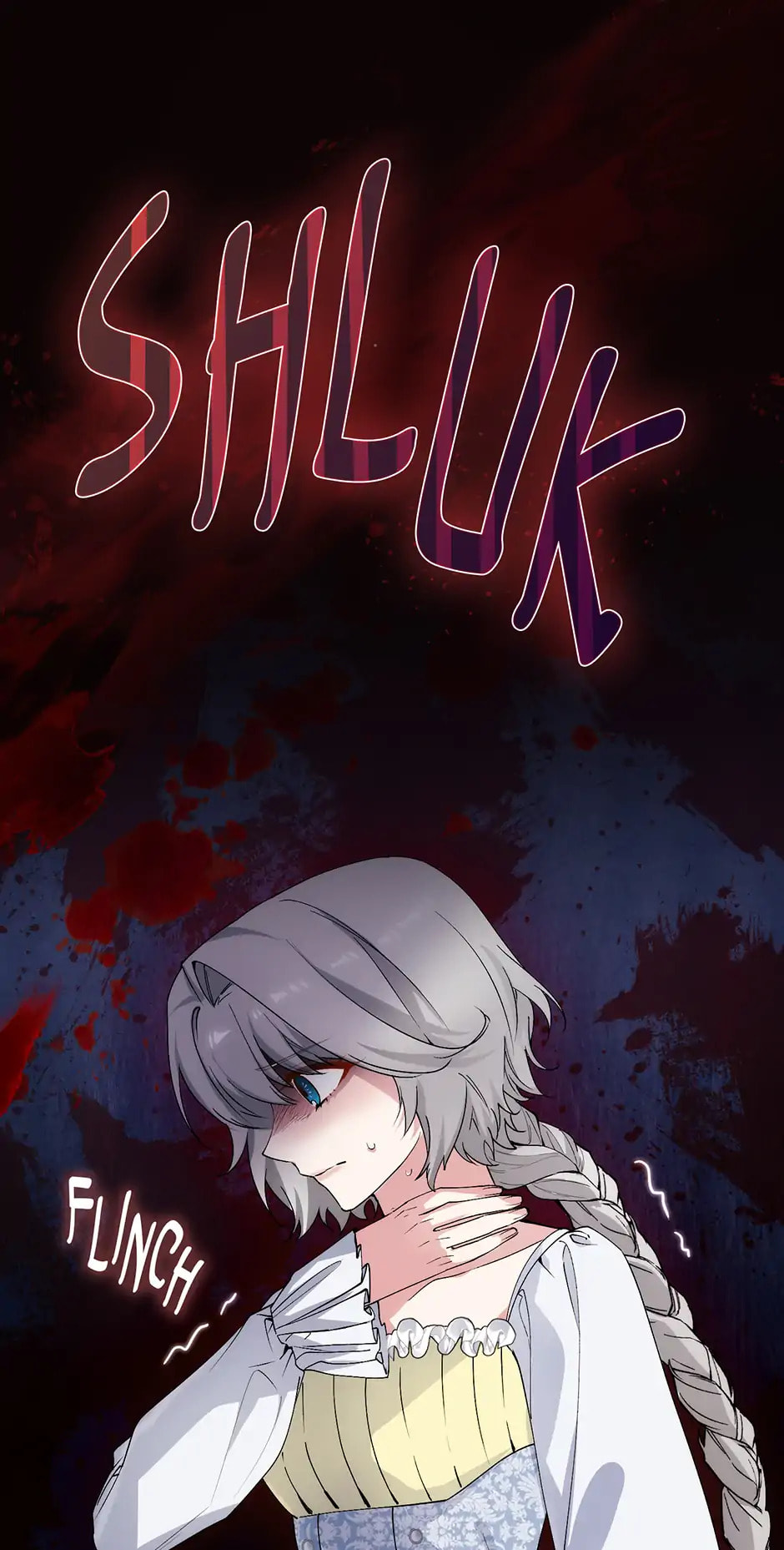 Read Adonis chapter 277 image 65 on Lezhin
