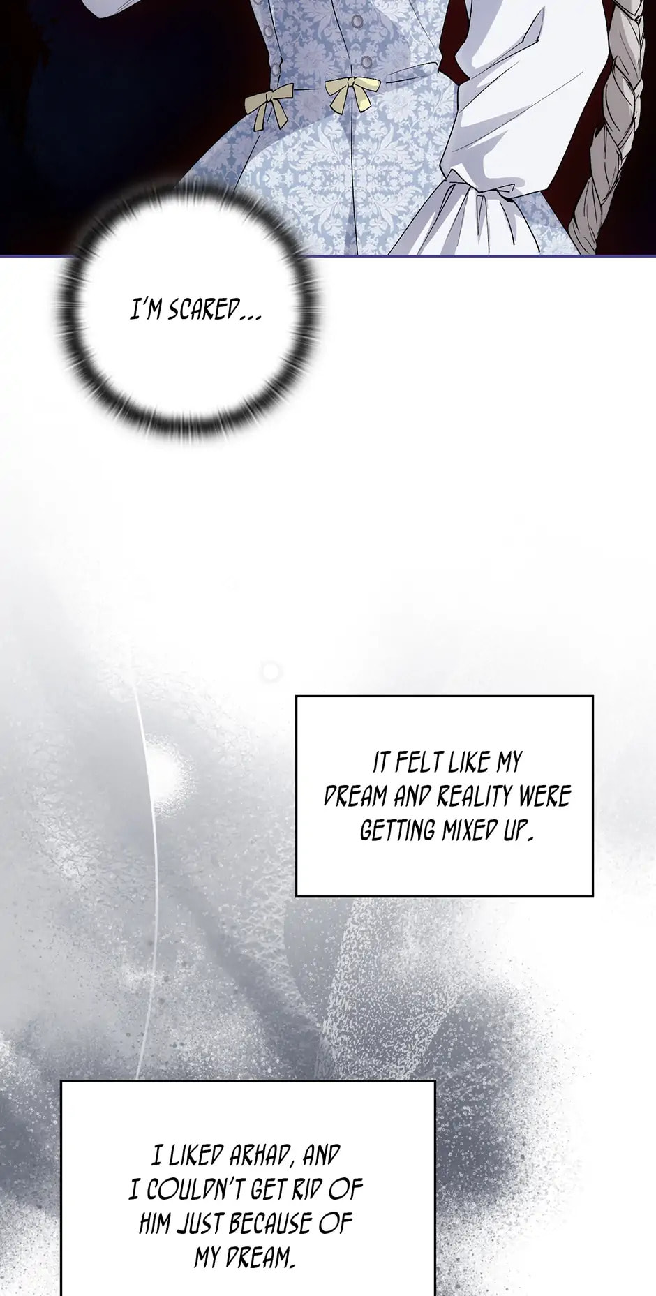Read Adonis chapter 277 image 66 on Lezhin