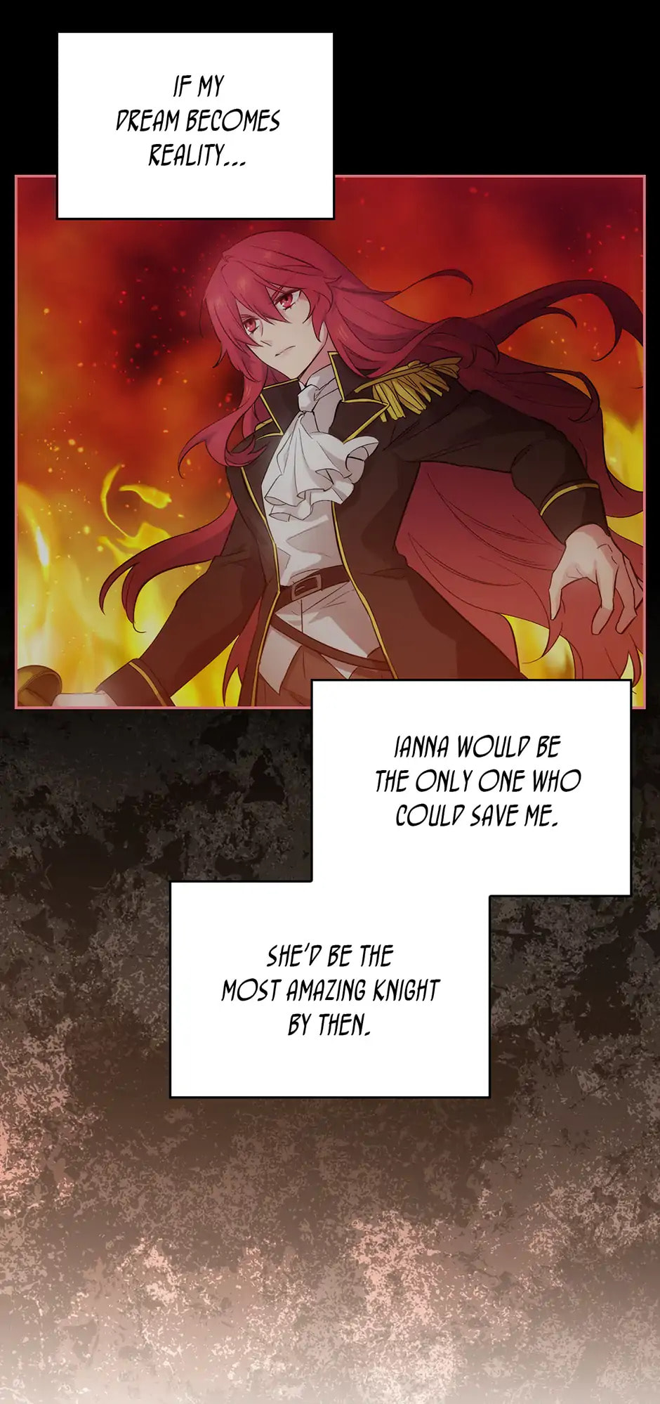 Read Adonis chapter 277 image 71 on Lezhin