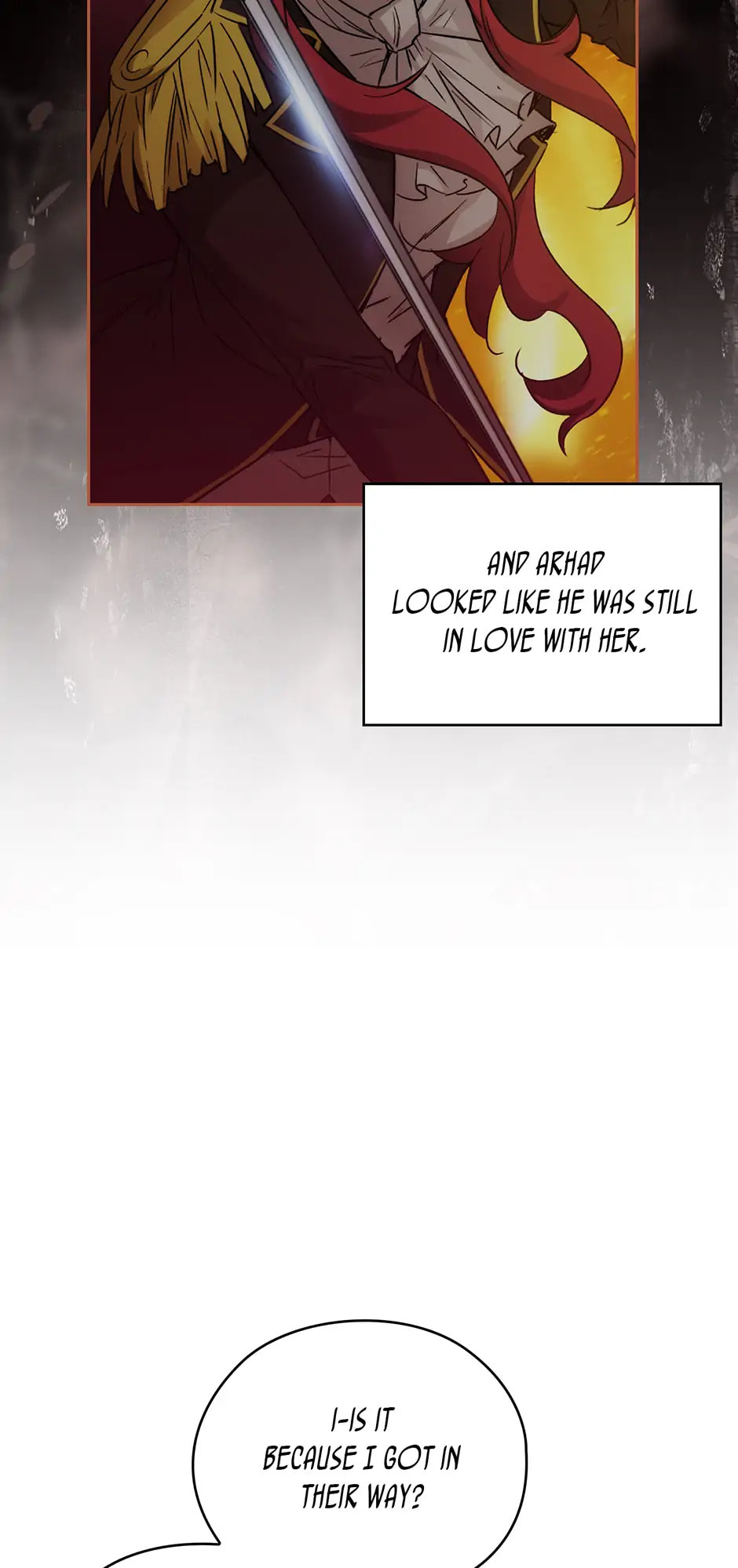 Read Adonis chapter 277 image 74 on Lezhin
