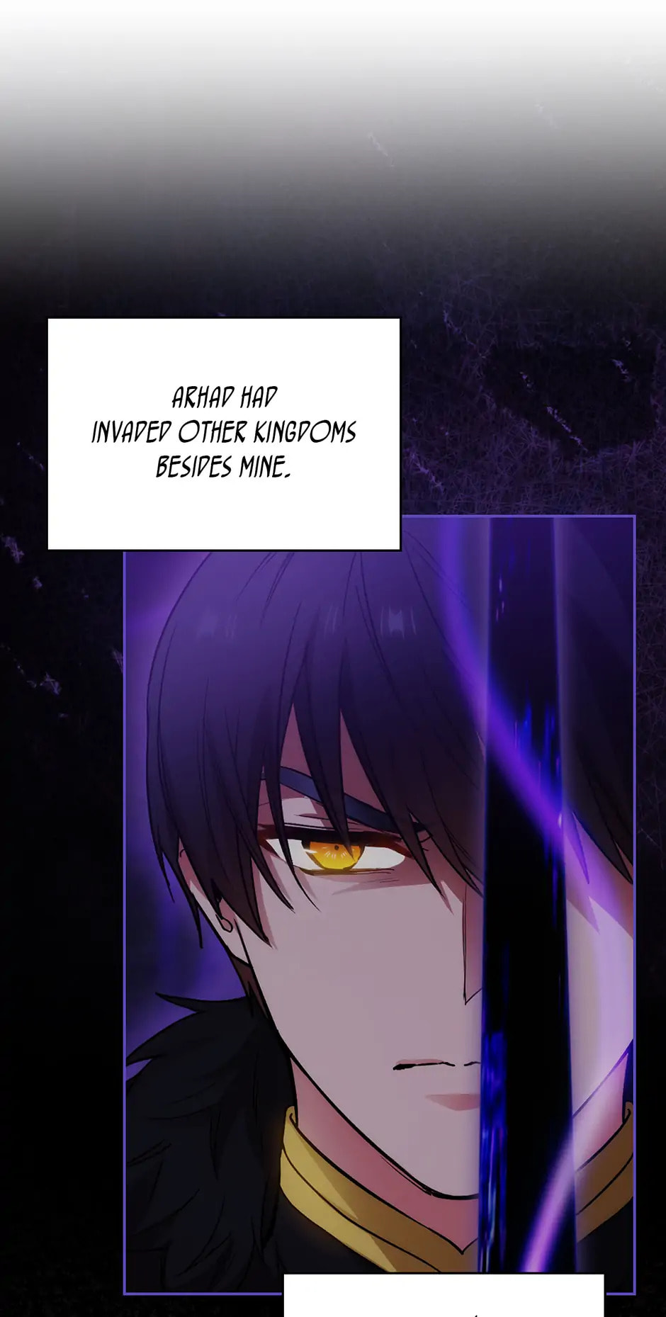 Read Adonis chapter 277 image 77 on Lezhin