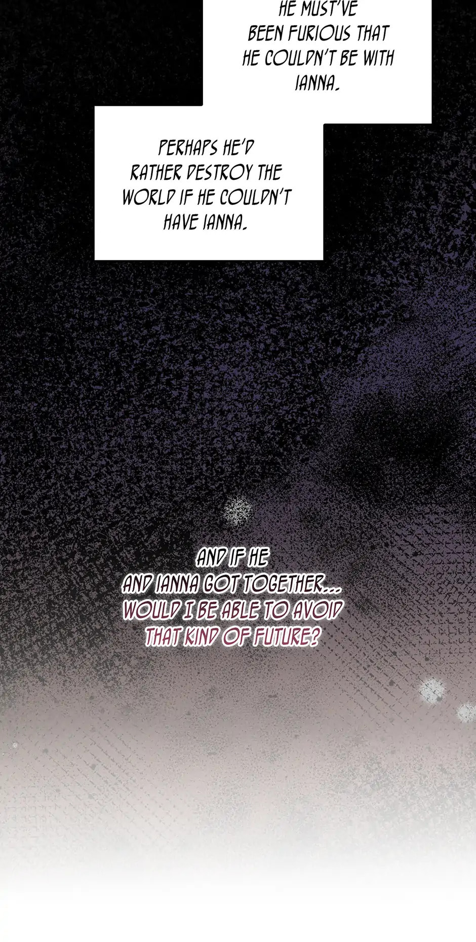 Read Adonis chapter 277 image 78 on Lezhin