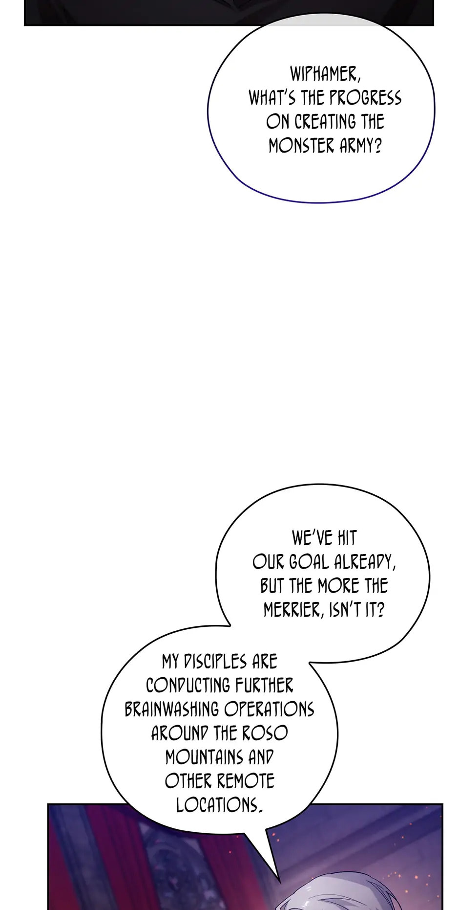 Read Adonis chapter 277 image 8 on Lezhin