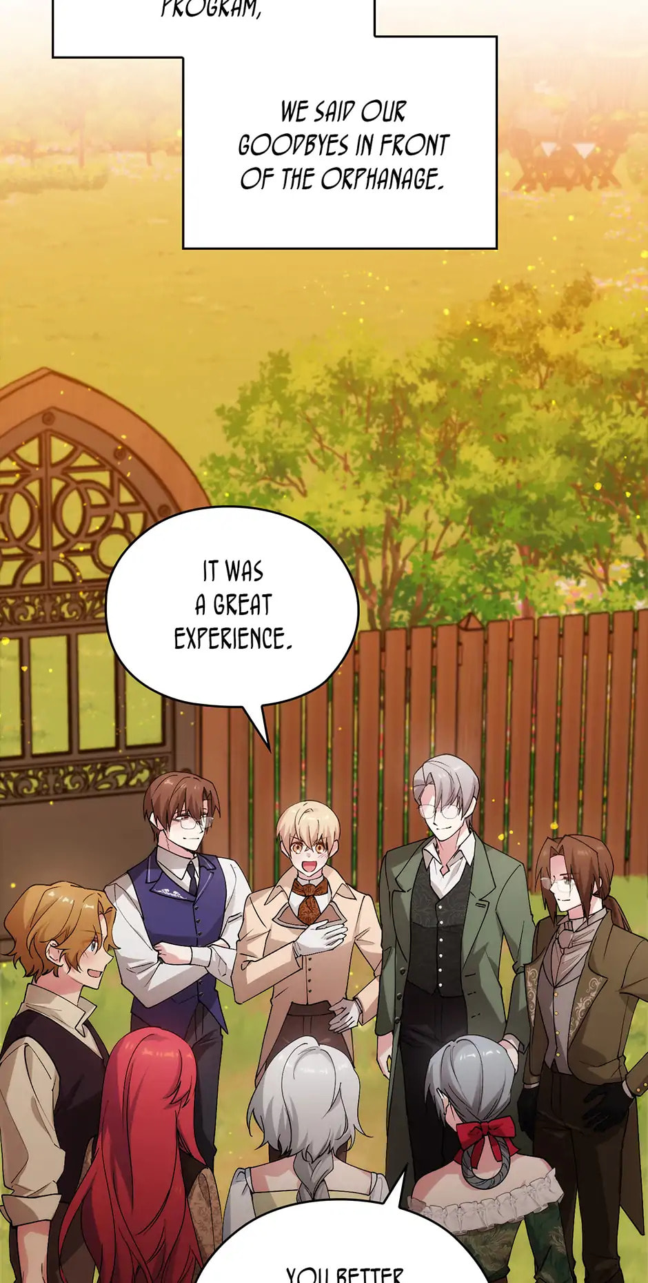 Read Adonis chapter 277 image 82 on Lezhin