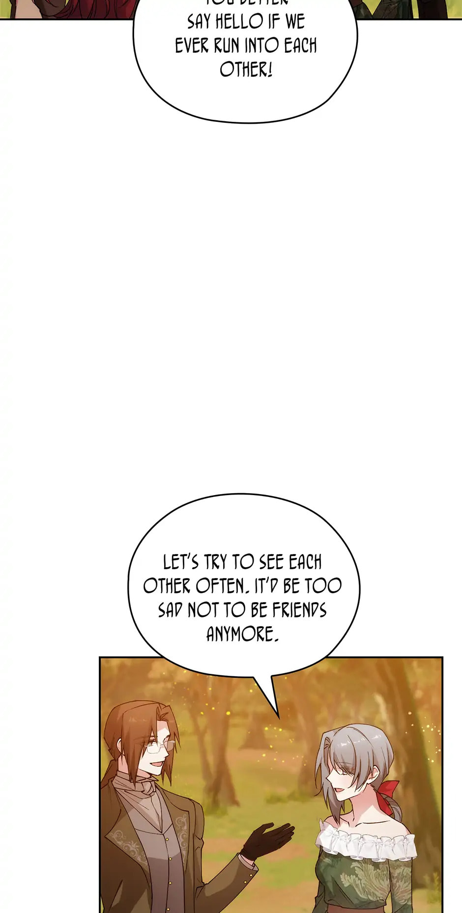 Read Adonis chapter 277 image 83 on Lezhin