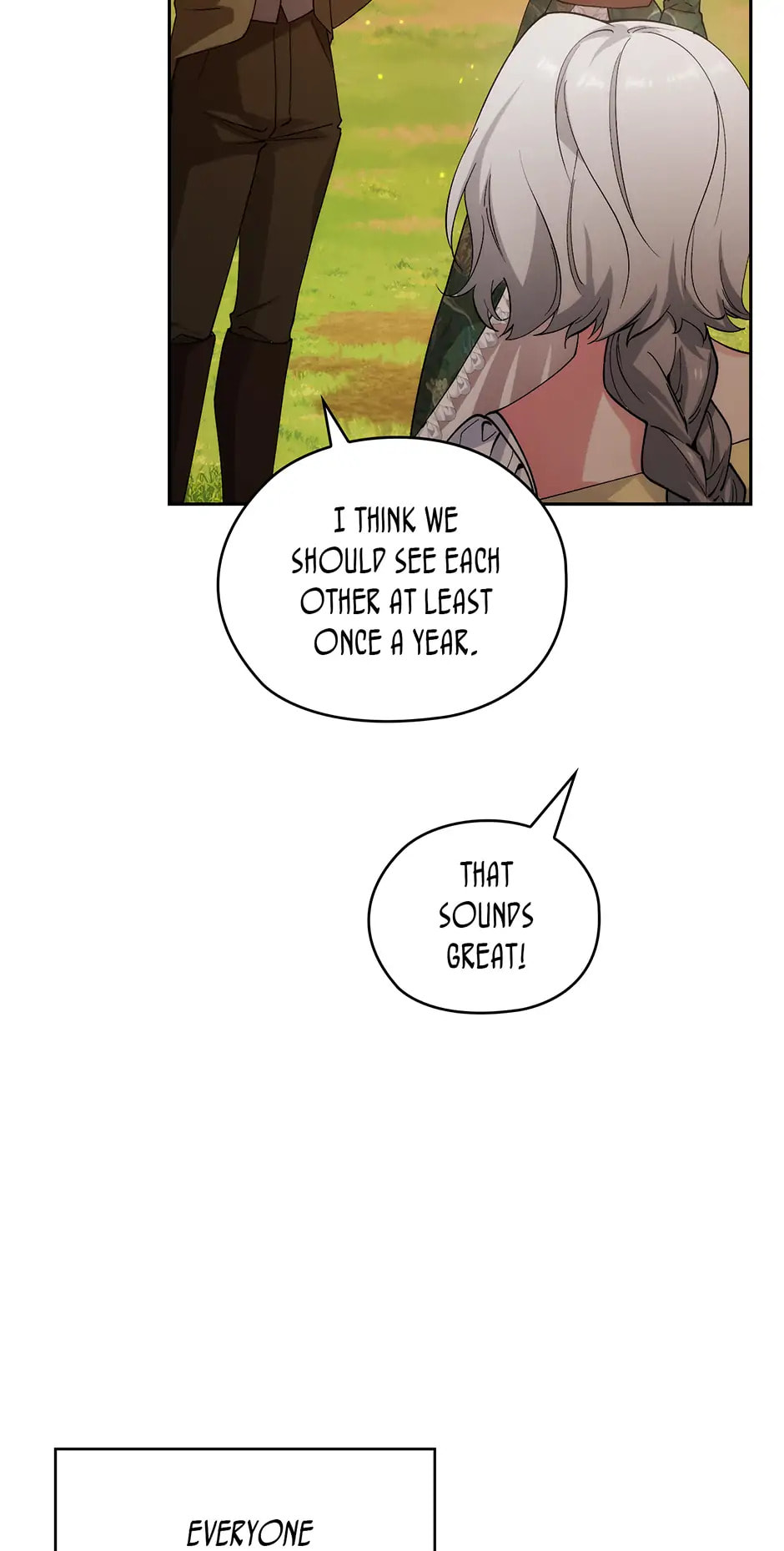 Read Adonis chapter 277 image 84 on Lezhin