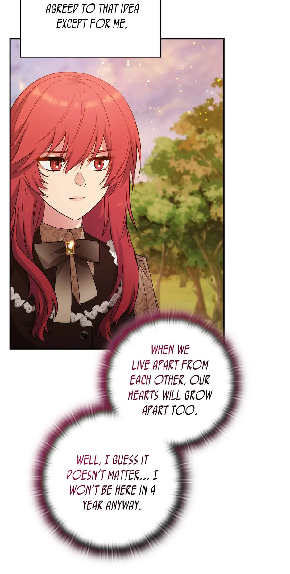 Read Adonis chapter 277 image 85 on Lezhin