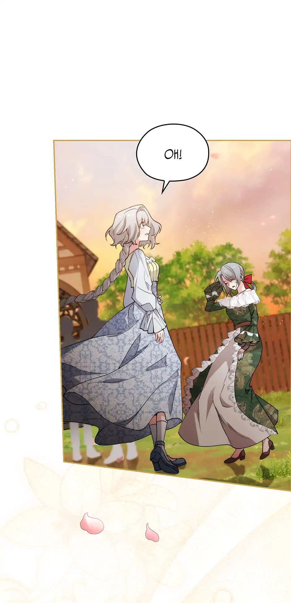Read Adonis chapter 277 image 87 on Lezhin