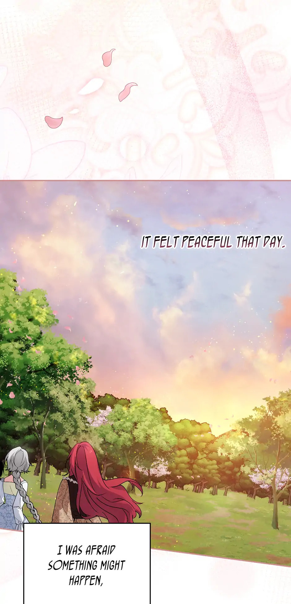 Read Adonis chapter 277 image 89 on Lezhin