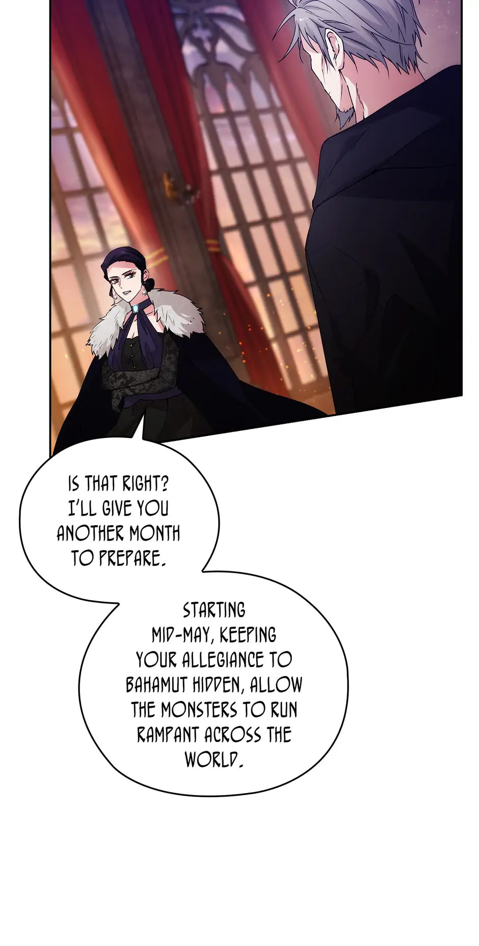 Read Adonis chapter 277 image 9 on Lezhin