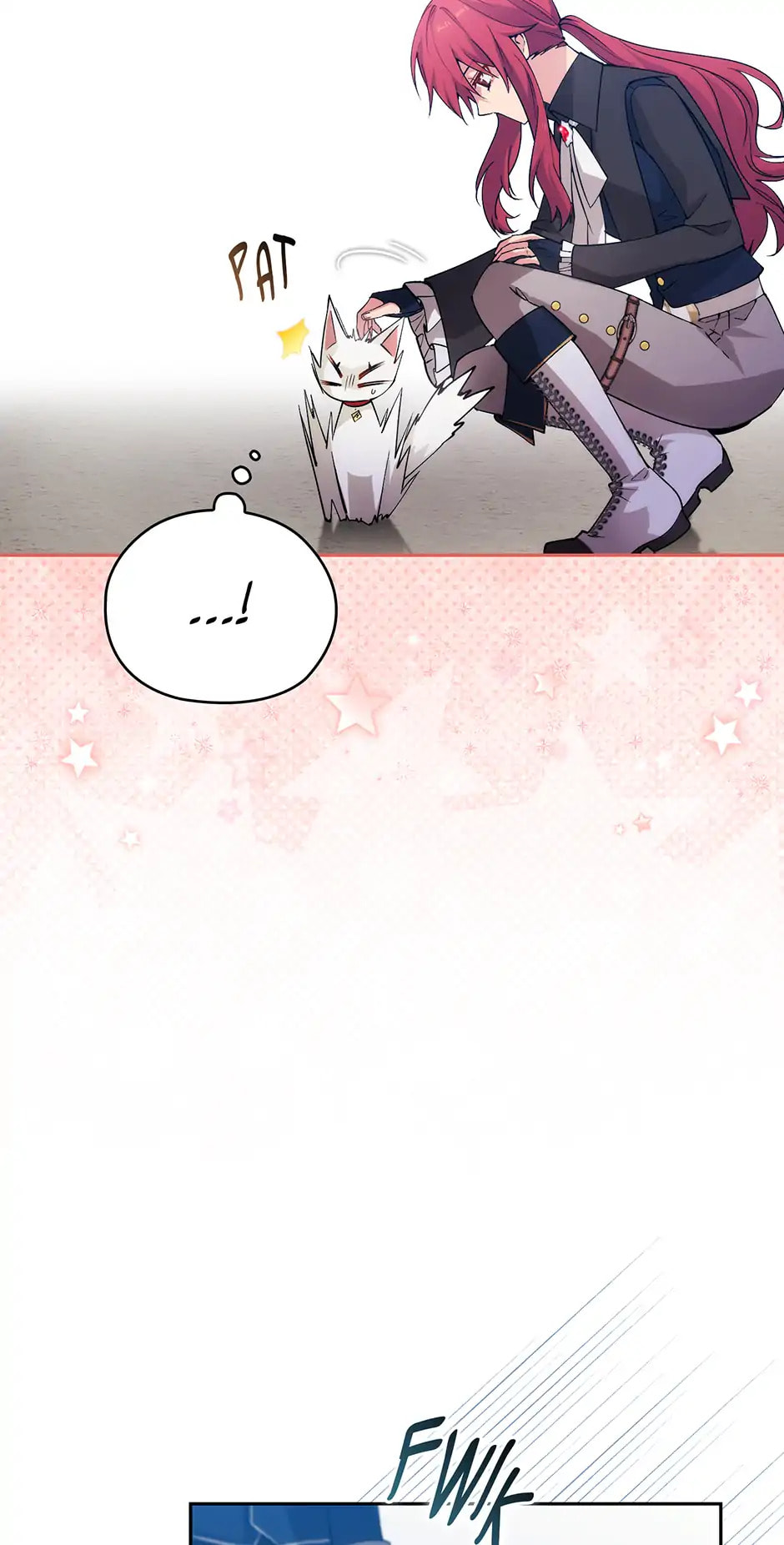 Read Adonis chapter 278 image 17 on Lezhin