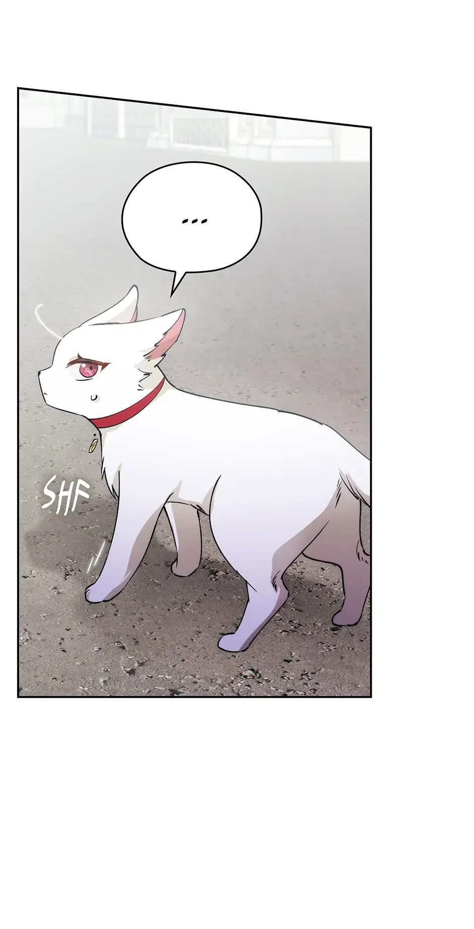 Read Adonis chapter 278 image 19 on Lezhin