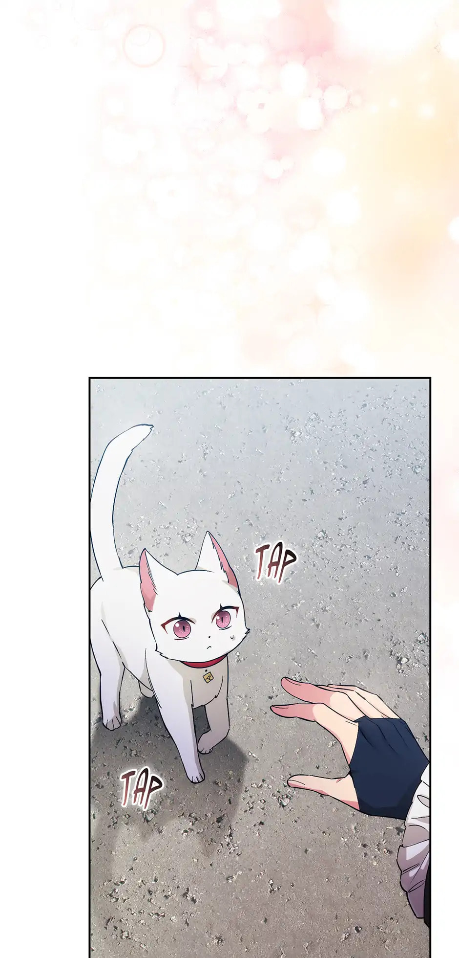 Read Adonis chapter 278 image 21 on Lezhin