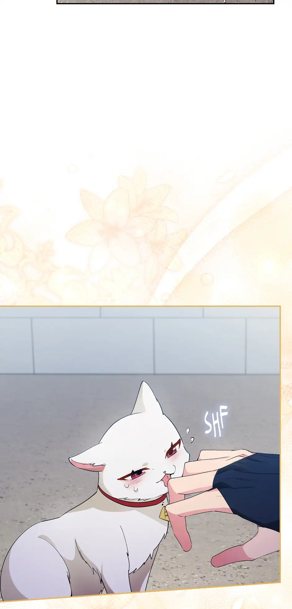 Read Adonis chapter 278 image 22 on Lezhin