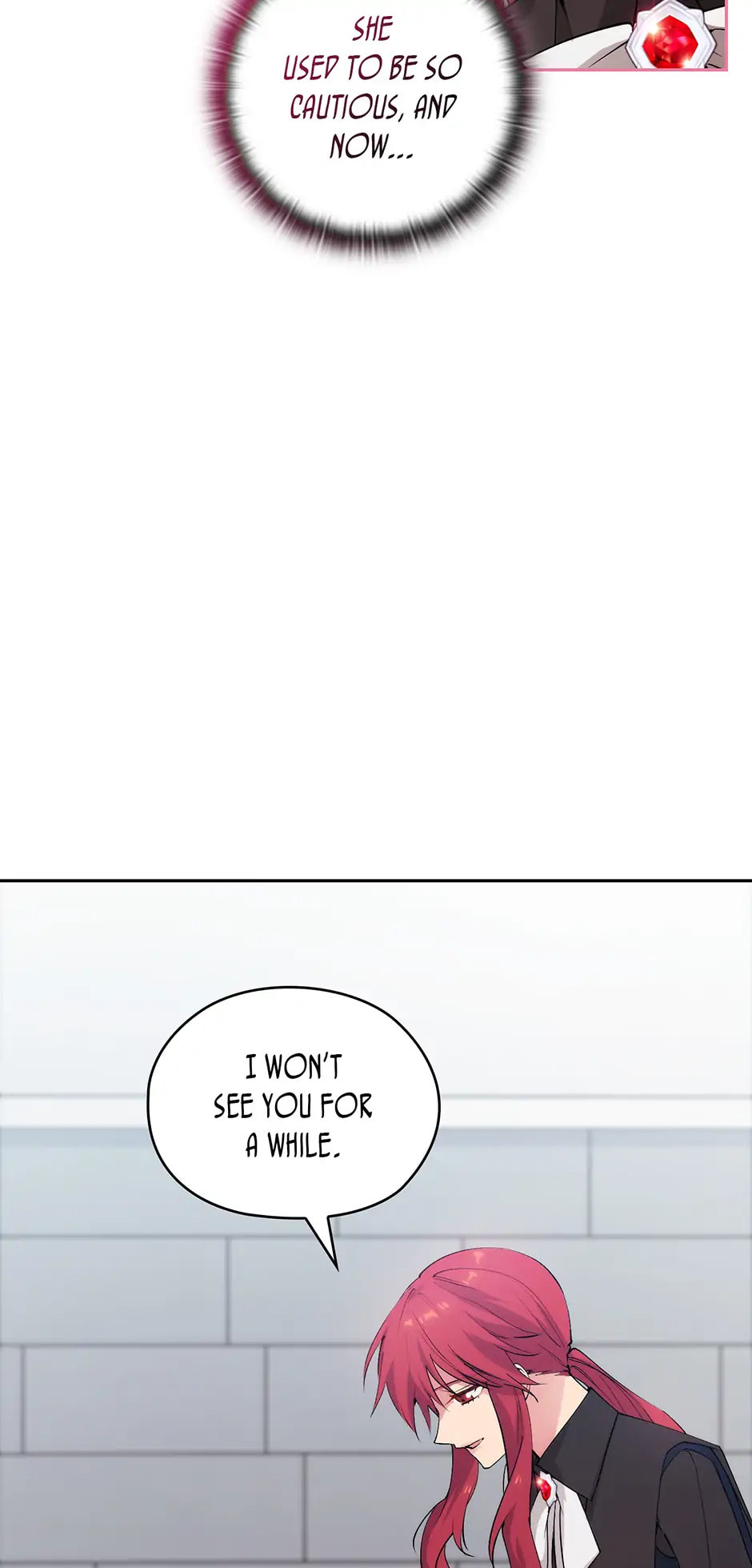 Read Adonis chapter 278 image 24 on Lezhin