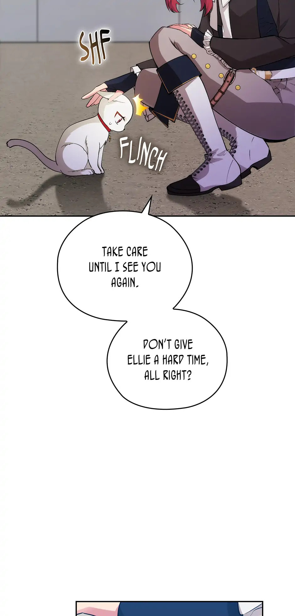 Read Adonis chapter 278 image 25 on Lezhin