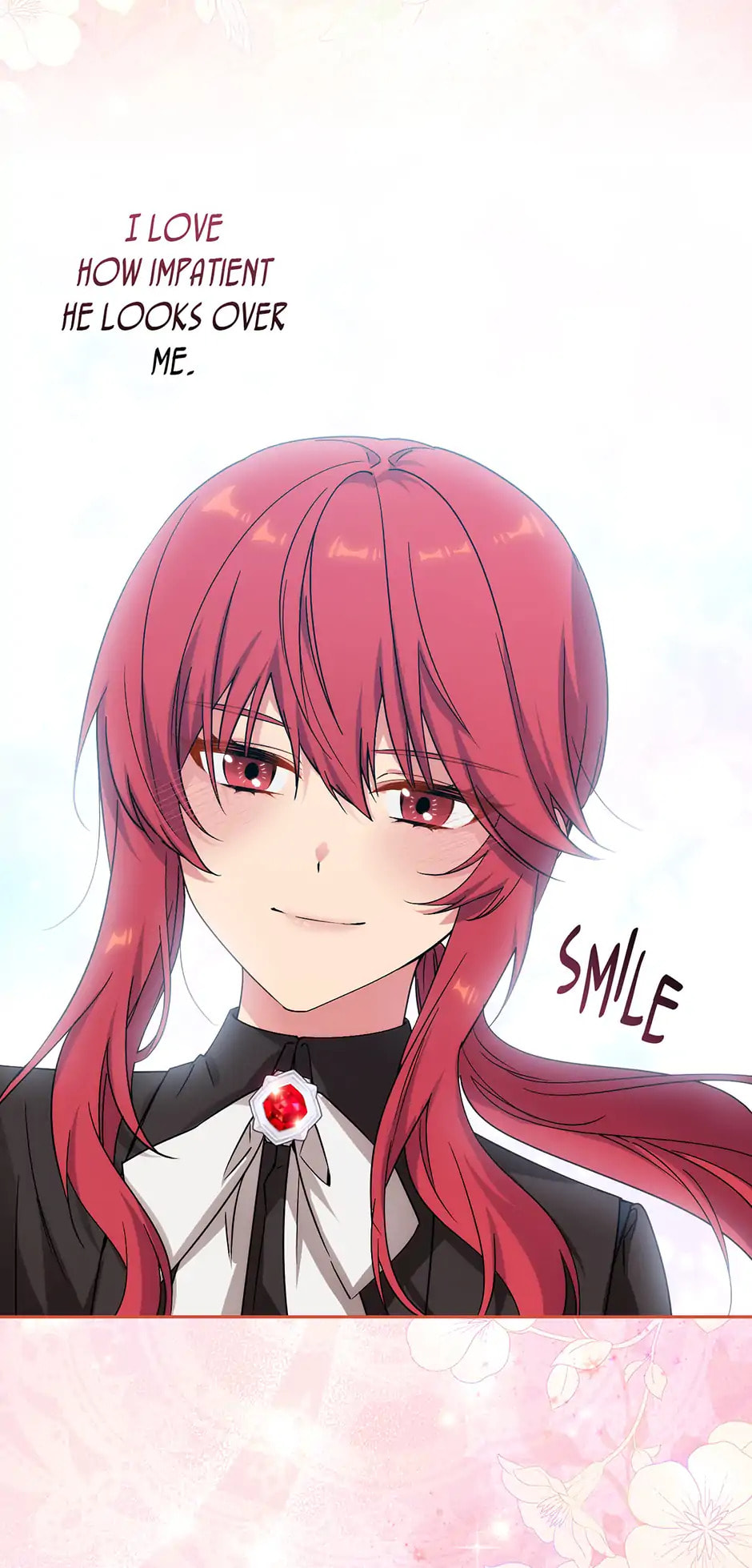Read Adonis chapter 278 image 38 on Lezhin