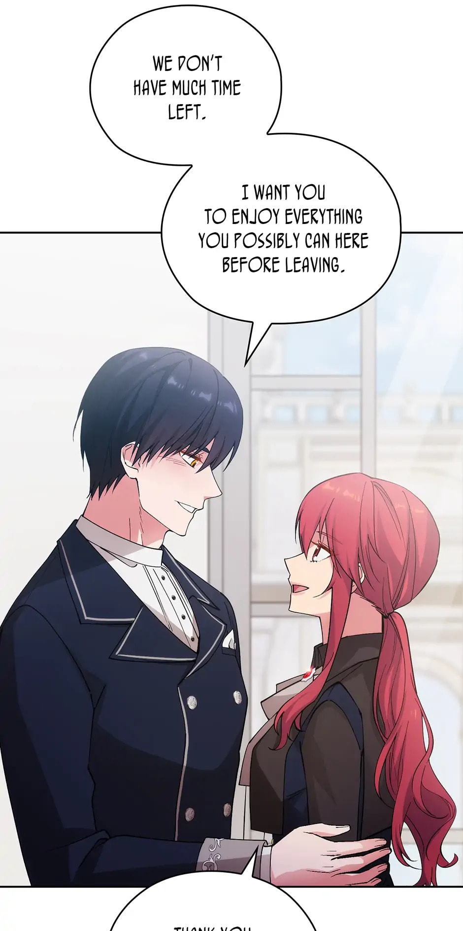 Read Adonis chapter 278 image 5 on Lezhin
