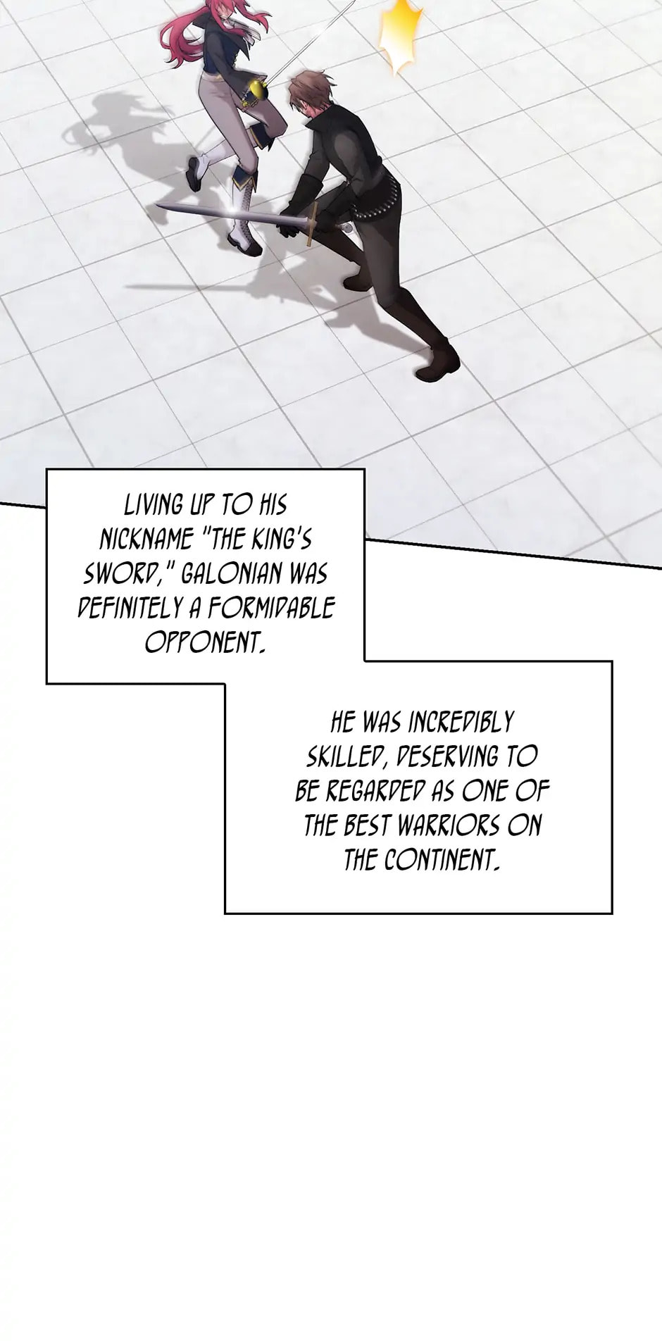 Read Adonis chapter 278 image 54 on Lezhin