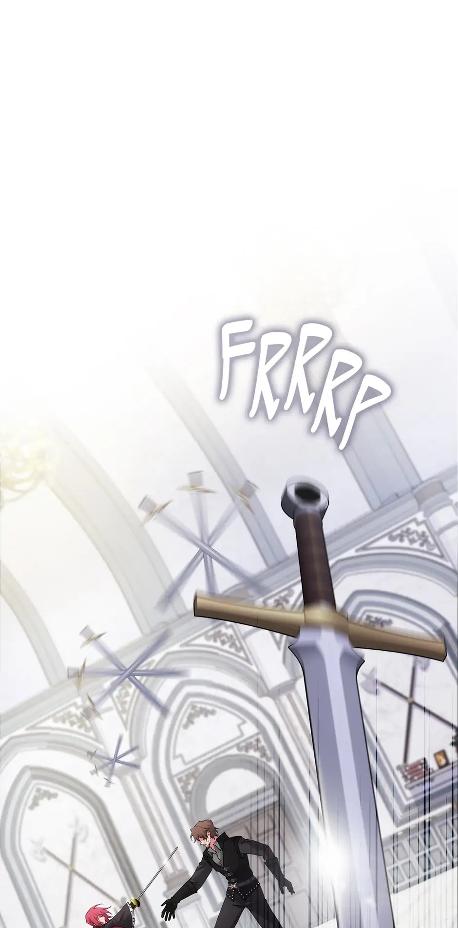 Read Adonis chapter 278 image 56 on Lezhin
