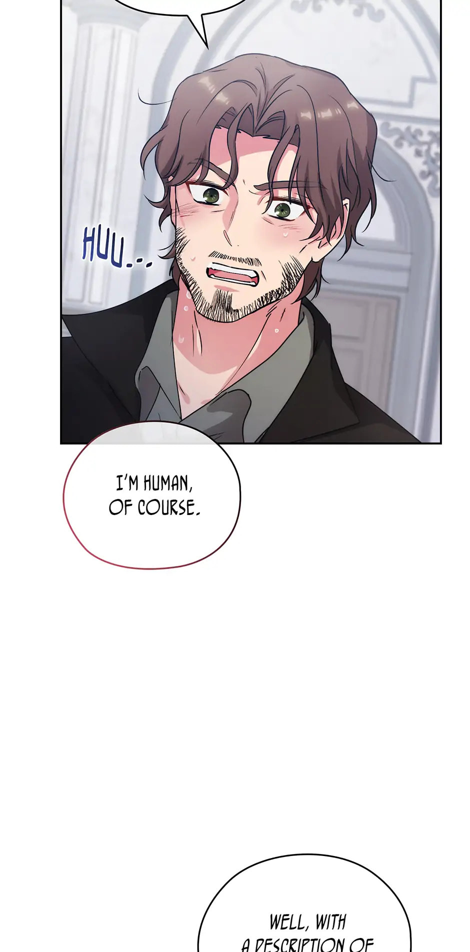 Read Adonis chapter 278 image 58 on Lezhin
