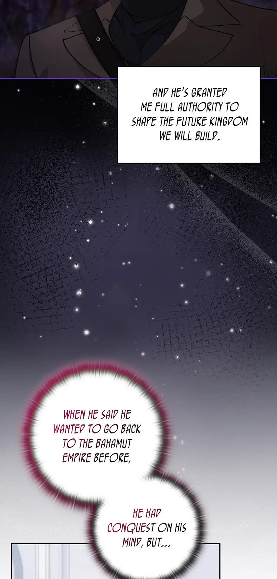 Read Adonis chapter 278 image 67 on Lezhin