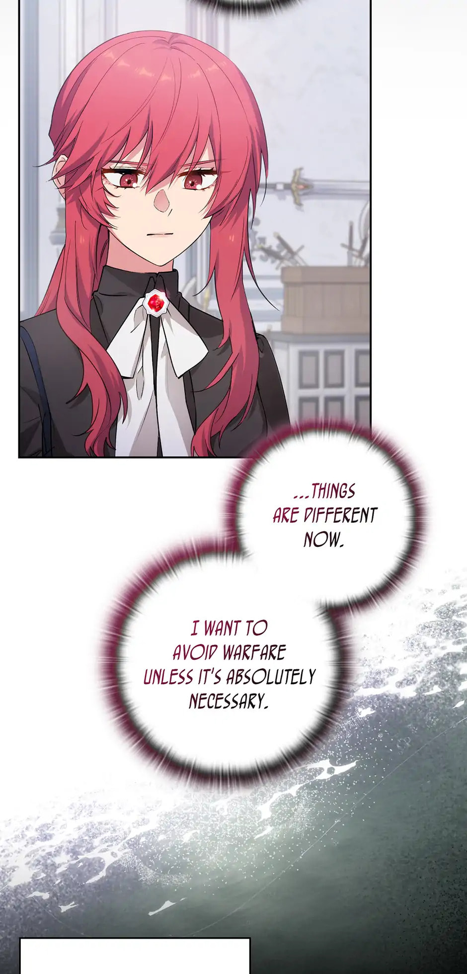 Read Adonis chapter 278 image 68 on Lezhin