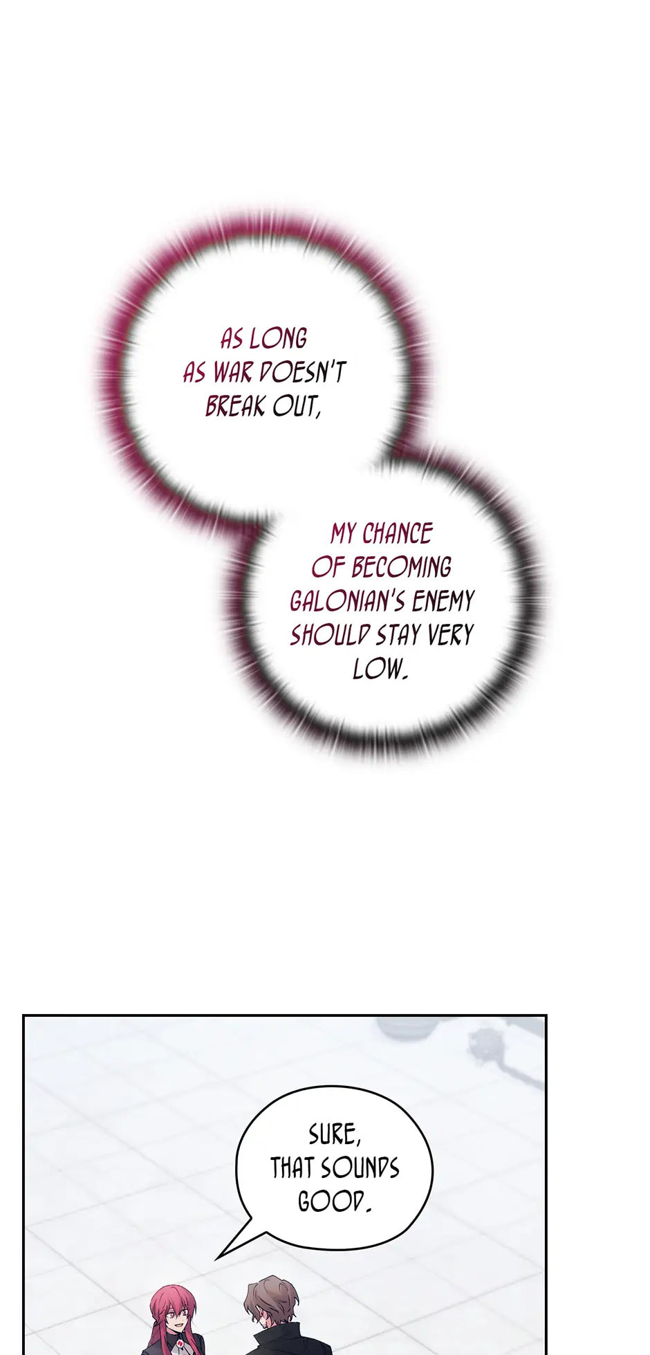 Read Adonis chapter 278 image 70 on Lezhin