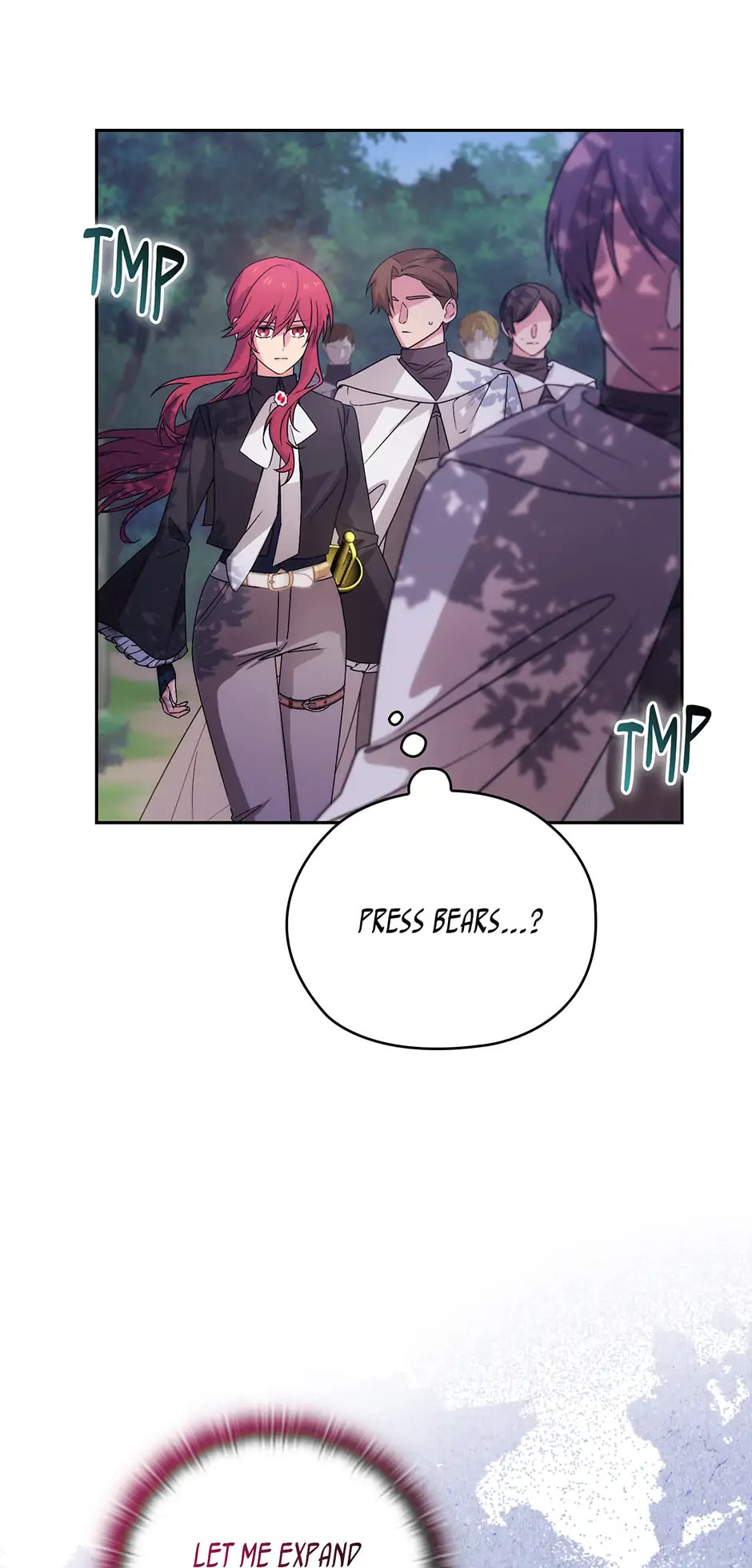Read Adonis chapter 278 image 76 on Lezhin