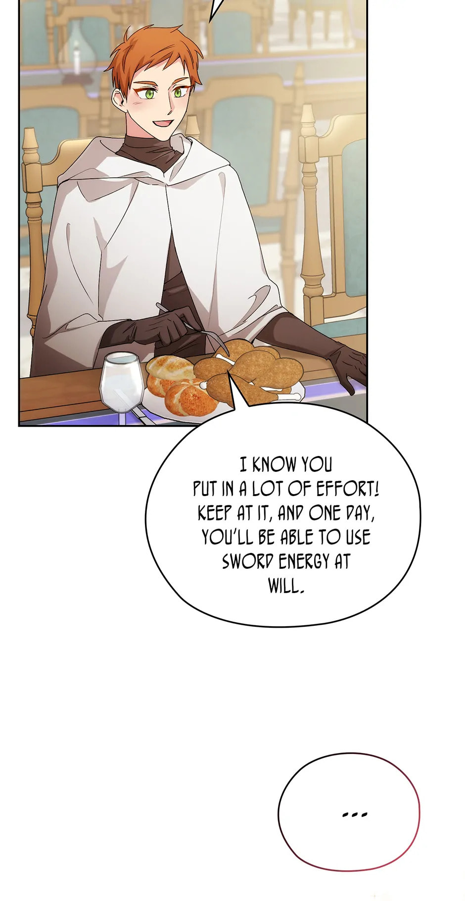 Read Adonis chapter 278 image 92 on Lezhin