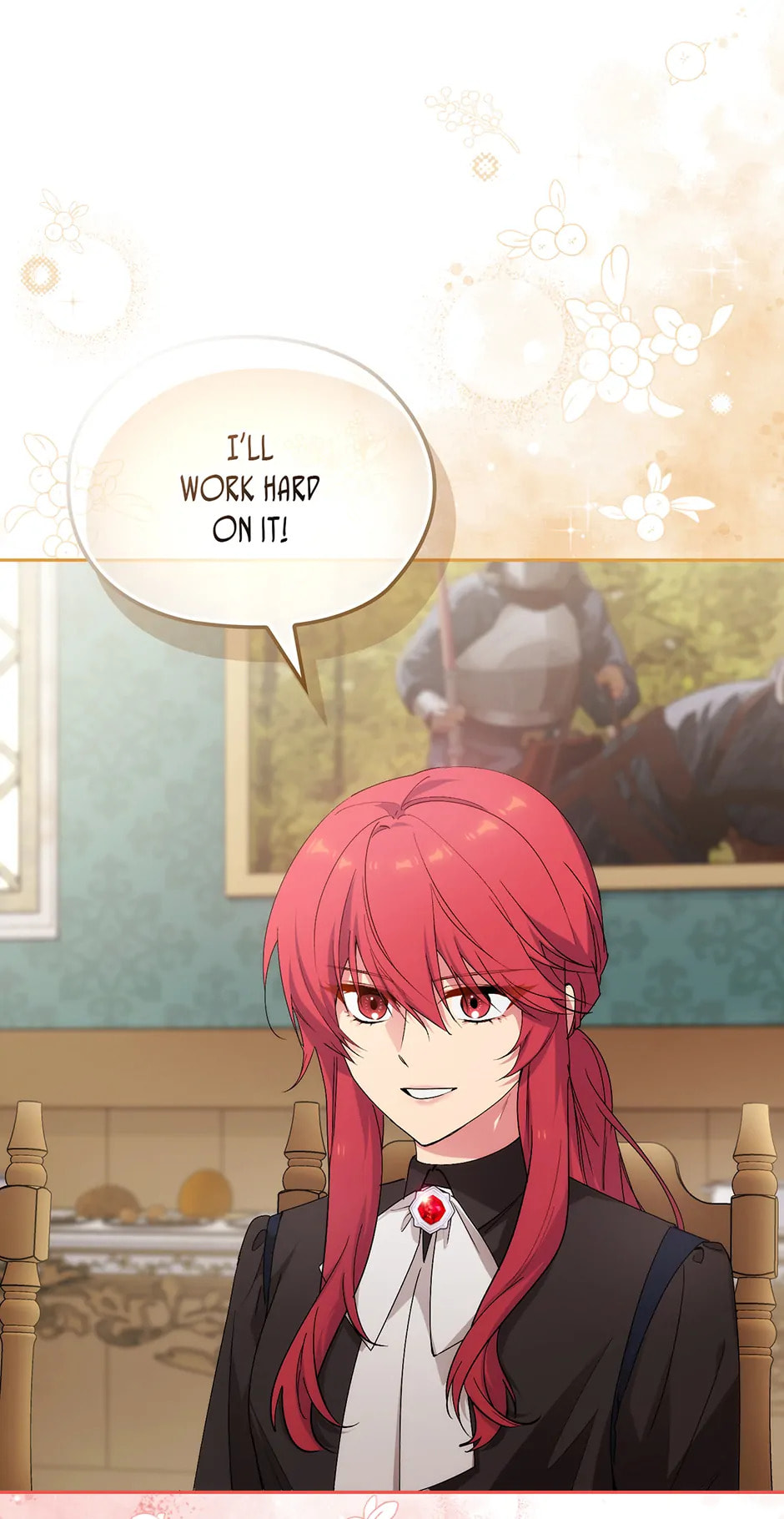 Read Adonis chapter 278 image 93 on Lezhin