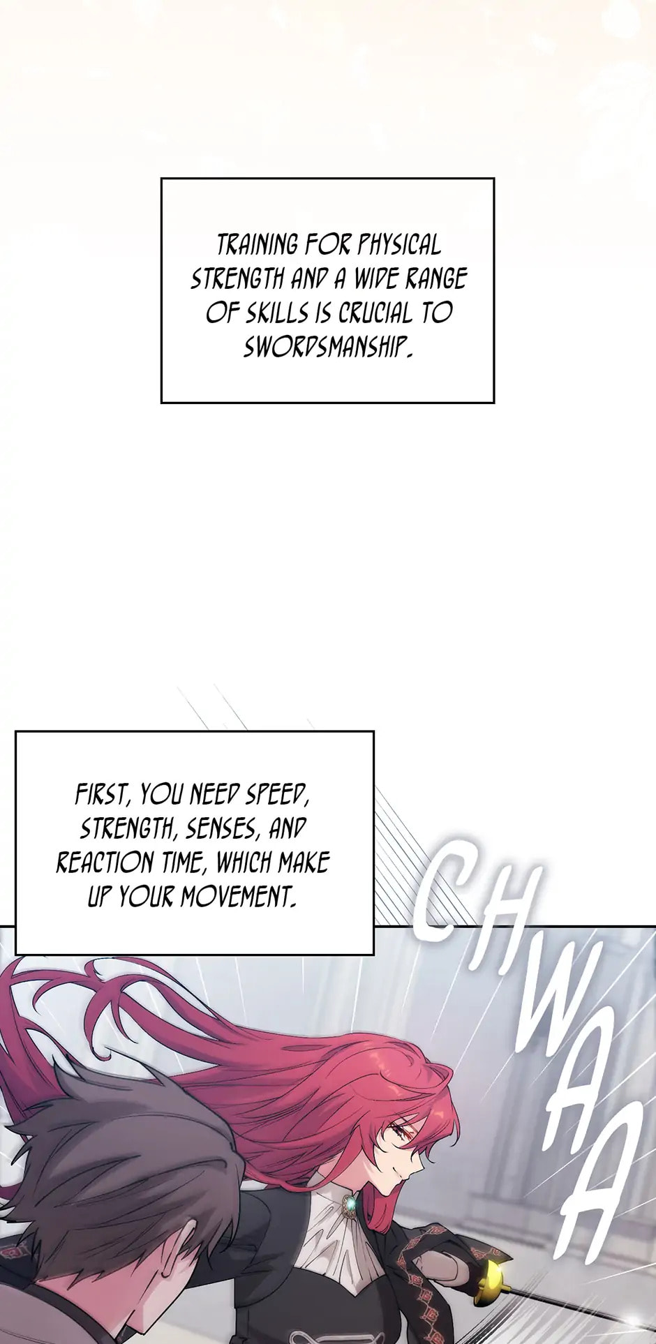 Read Adonis chapter 279 image 14 on Lezhin
